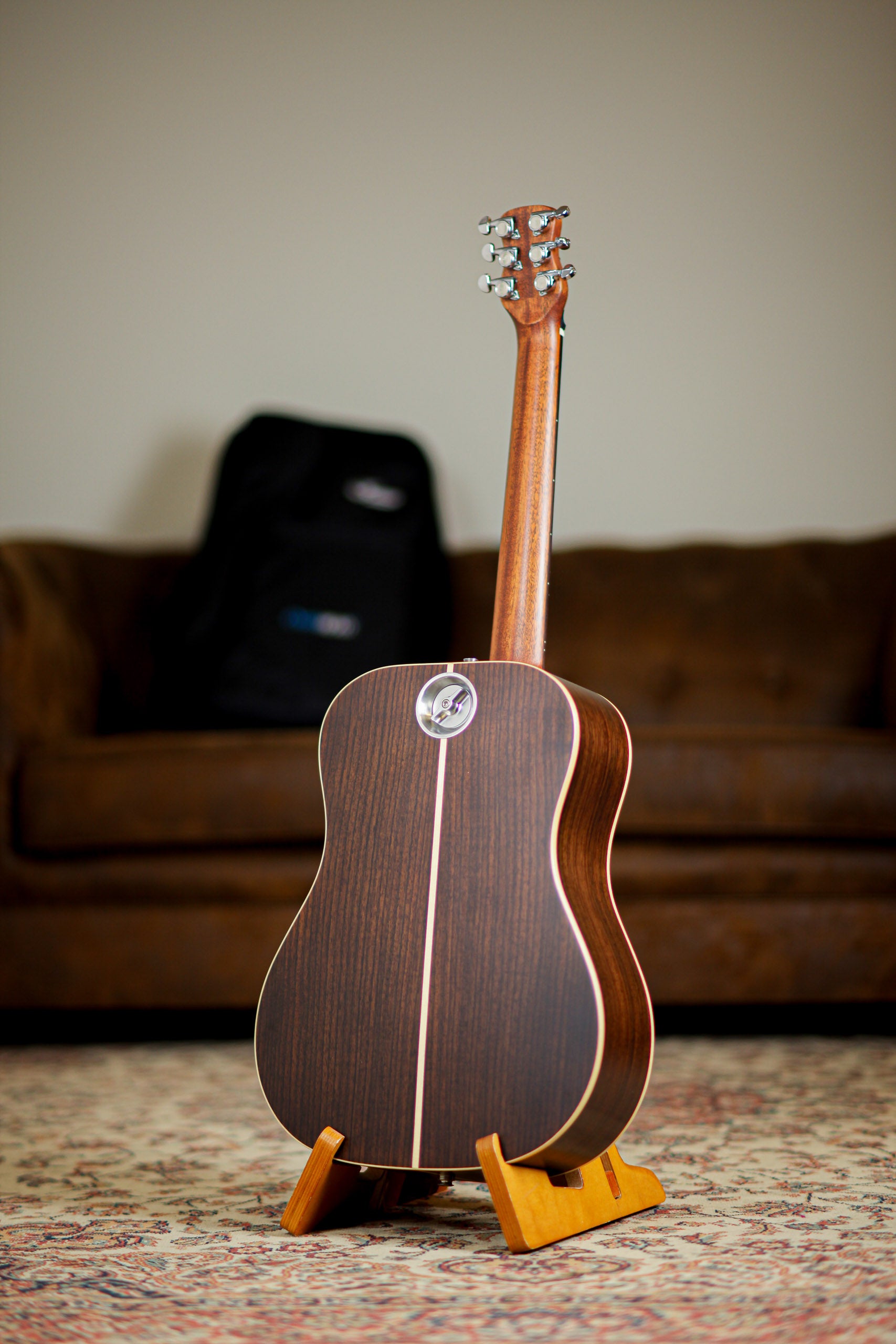 Journey Instruments OF422 2024 | Natural