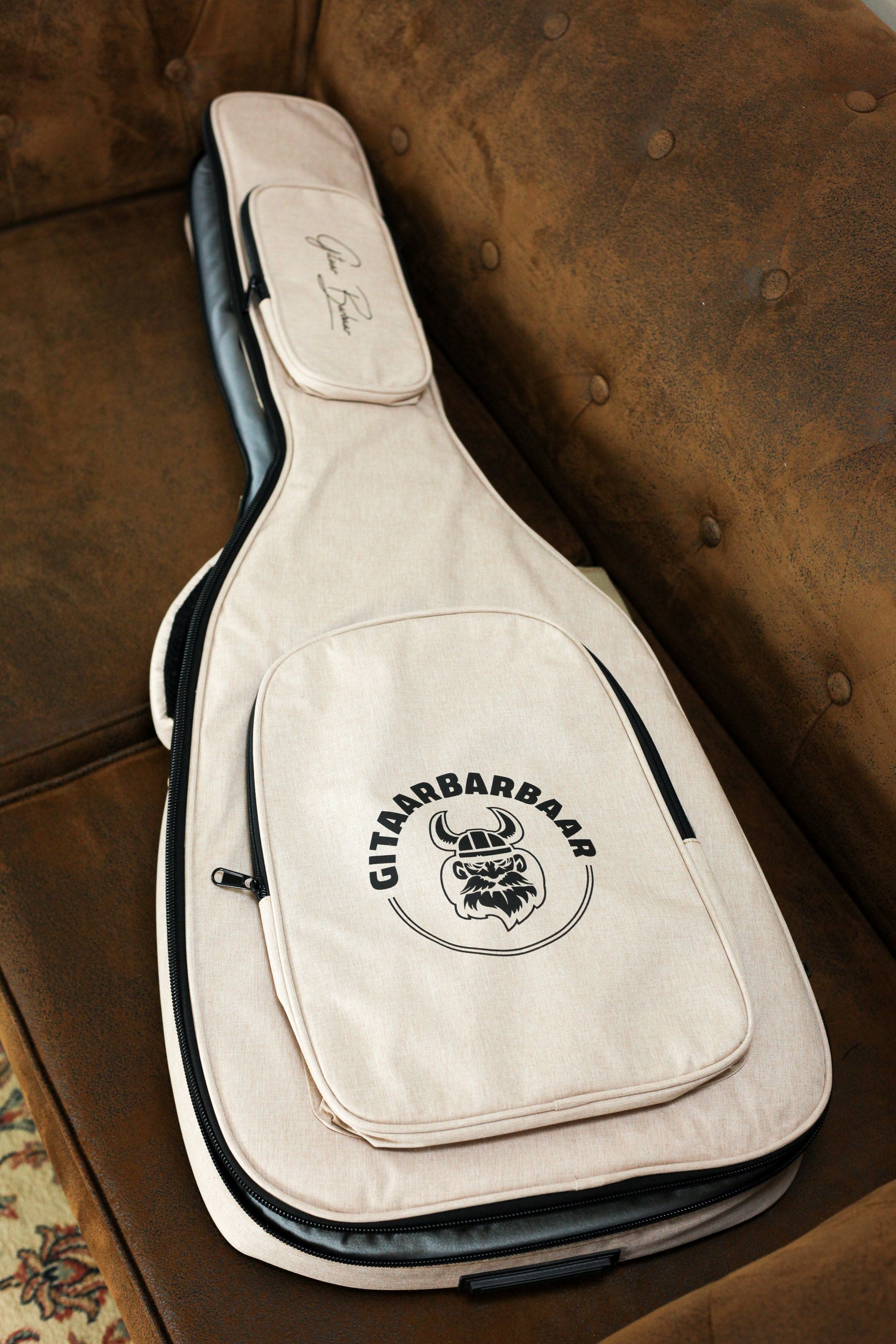 Fender JA-90 Jim Adkins 2025 | Natural