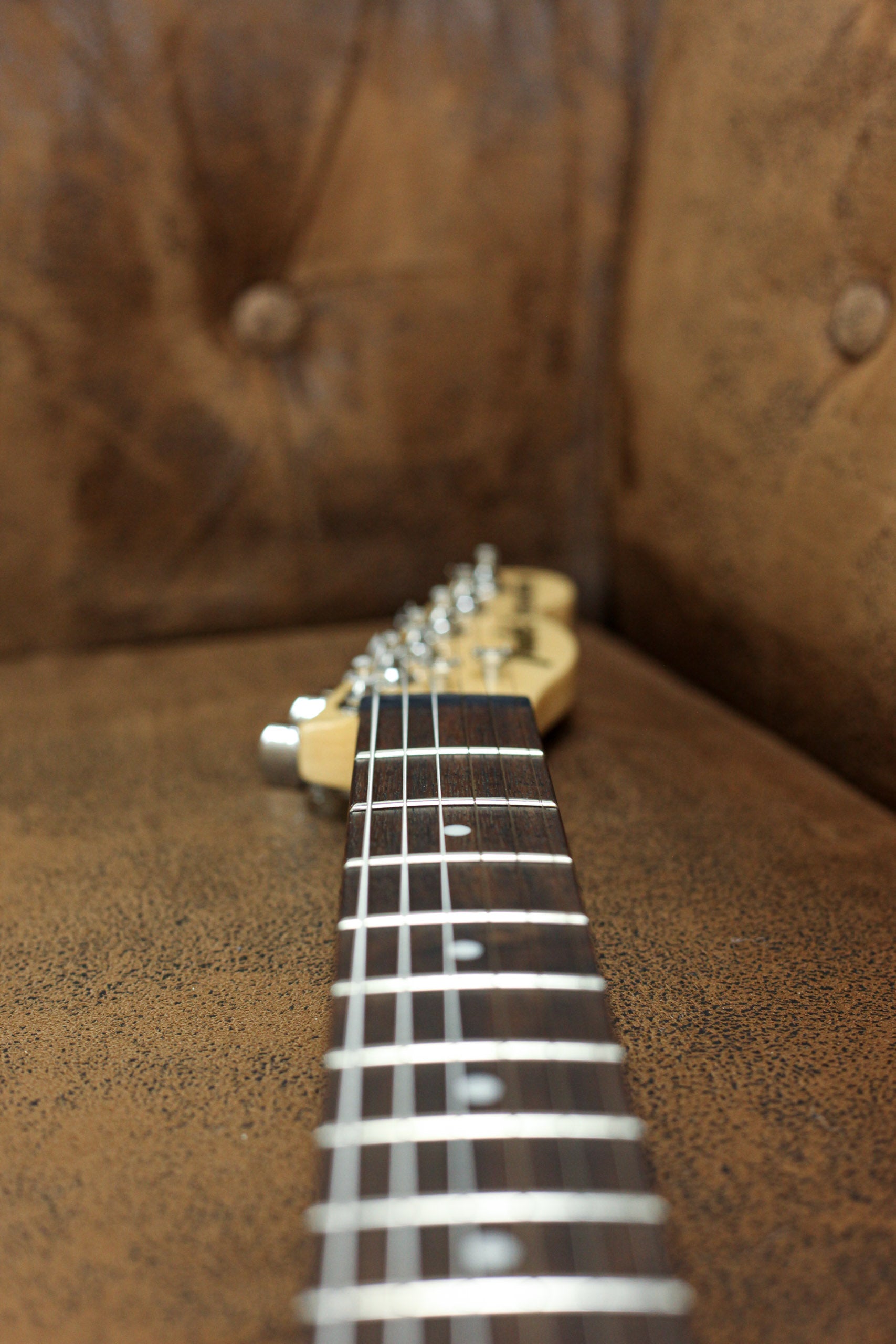 Fender JA-90 Jim Adkins 2025 | Natural