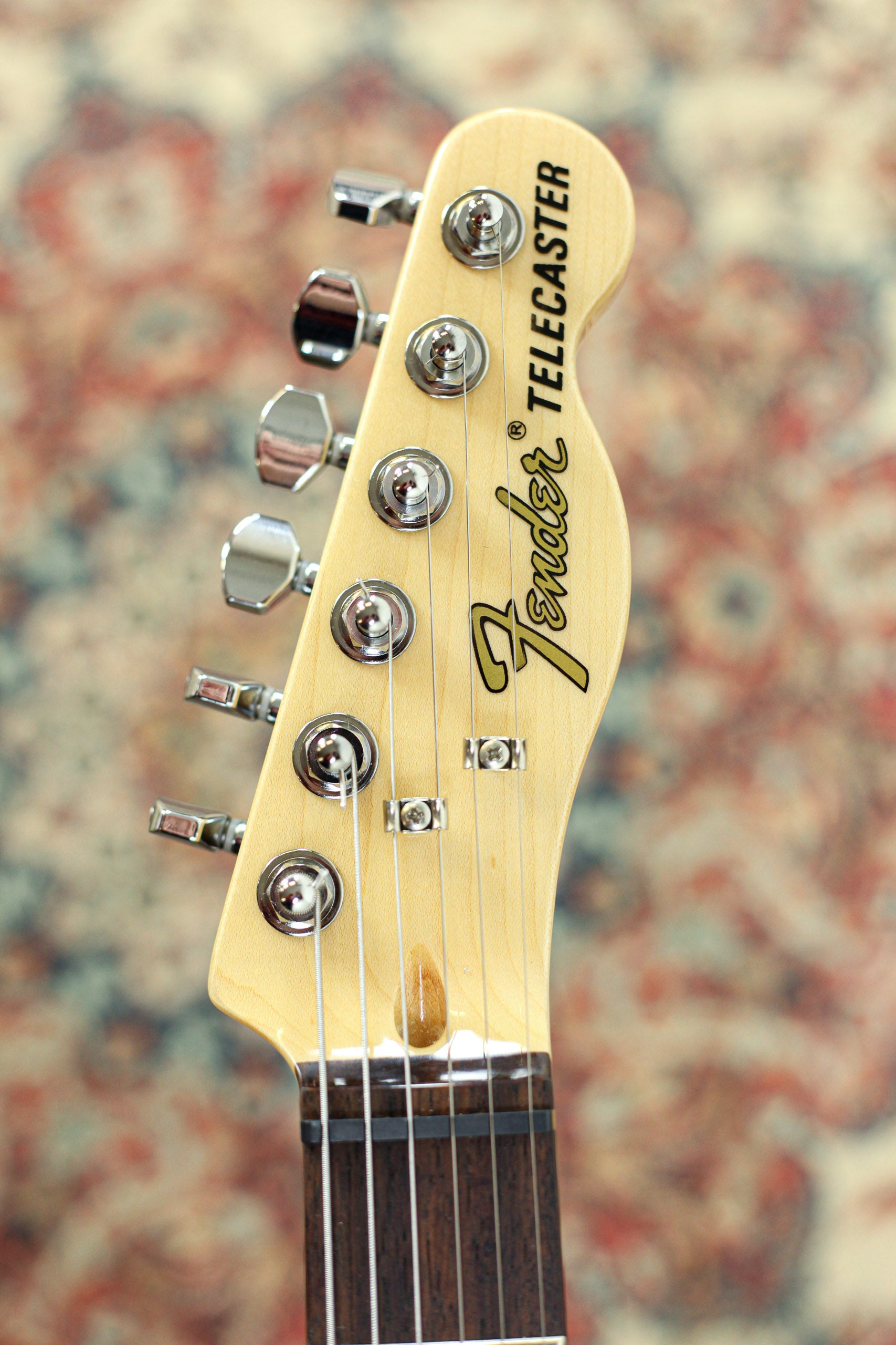 Fender JA-90 Jim Adkins 2025 | Natural