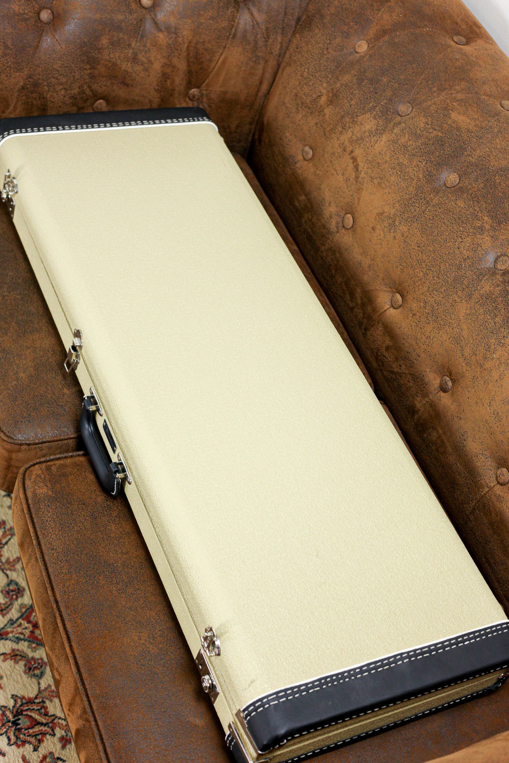 Fender Stratocaster CS Limited Edition '59 | Aged Chocolate