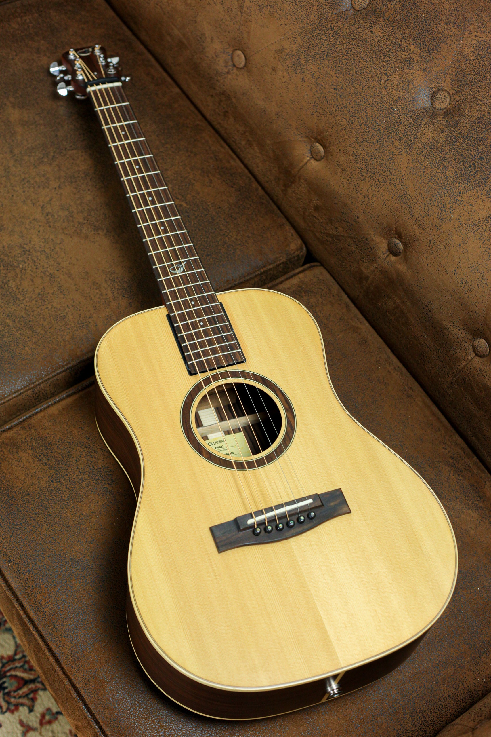 Journey Instruments OF422 2024 | Natural