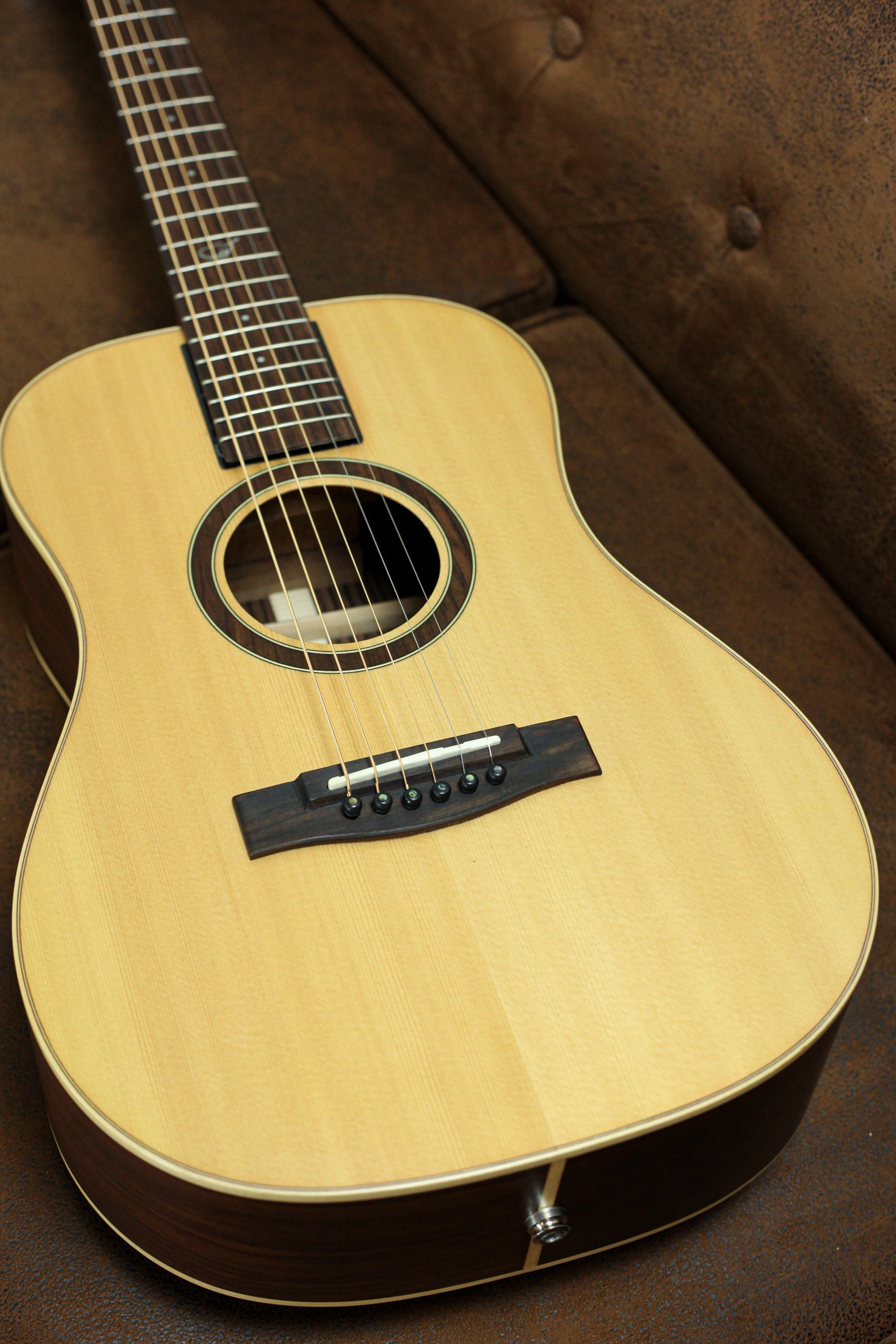 Journey Instruments OF422 2024 | Natural