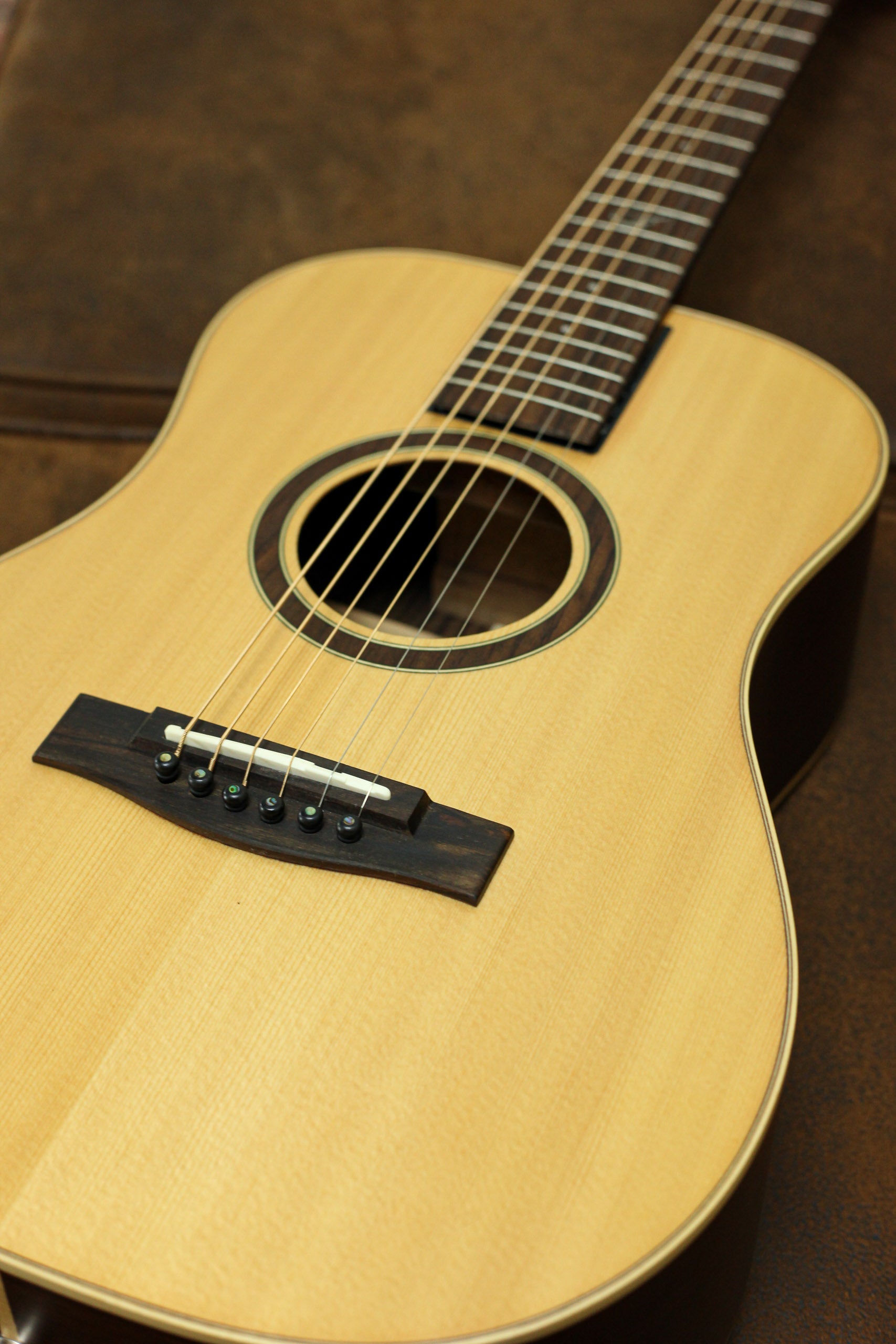 Journey Instruments OF422 2024 | Natural