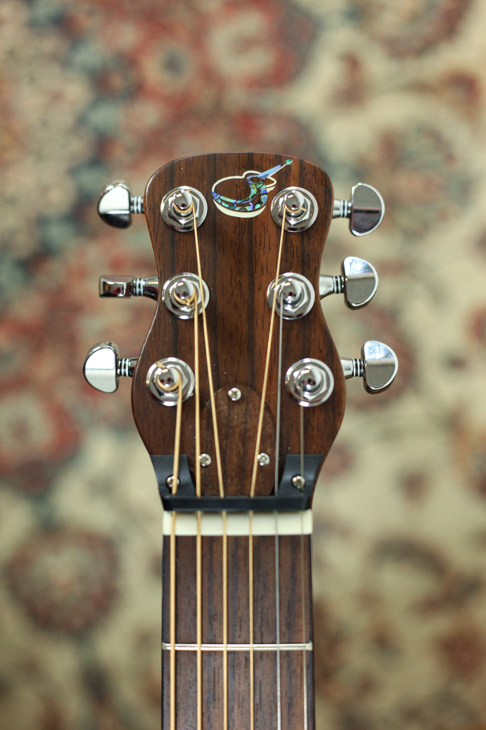 Journey Instruments OF422 2024 | Natural