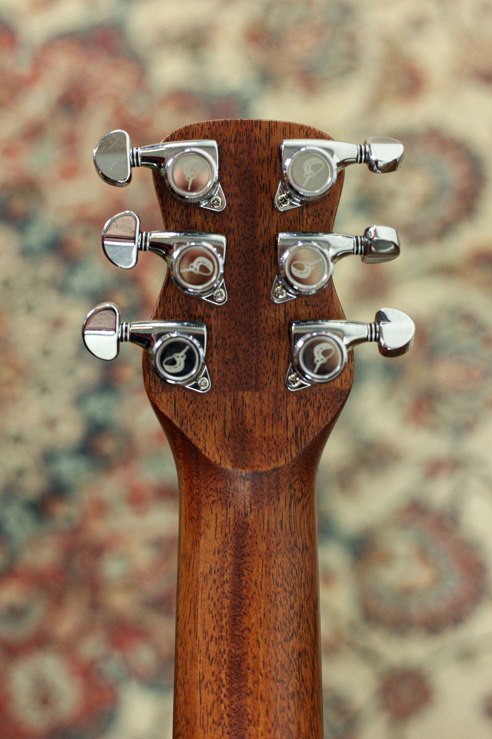 Journey Instruments OF422 2024 | Natural