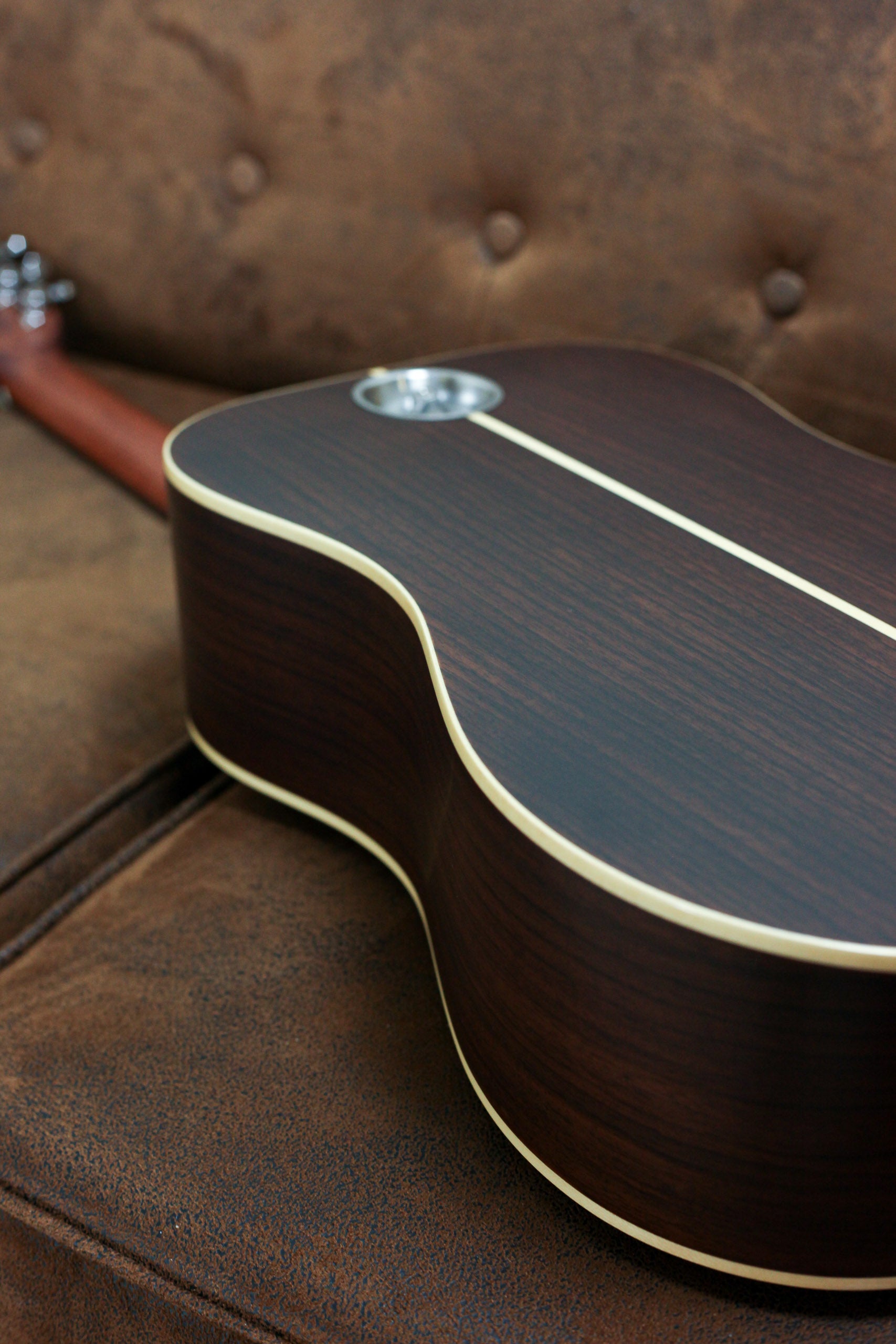 Journey Instruments OF422 2024 | Natural