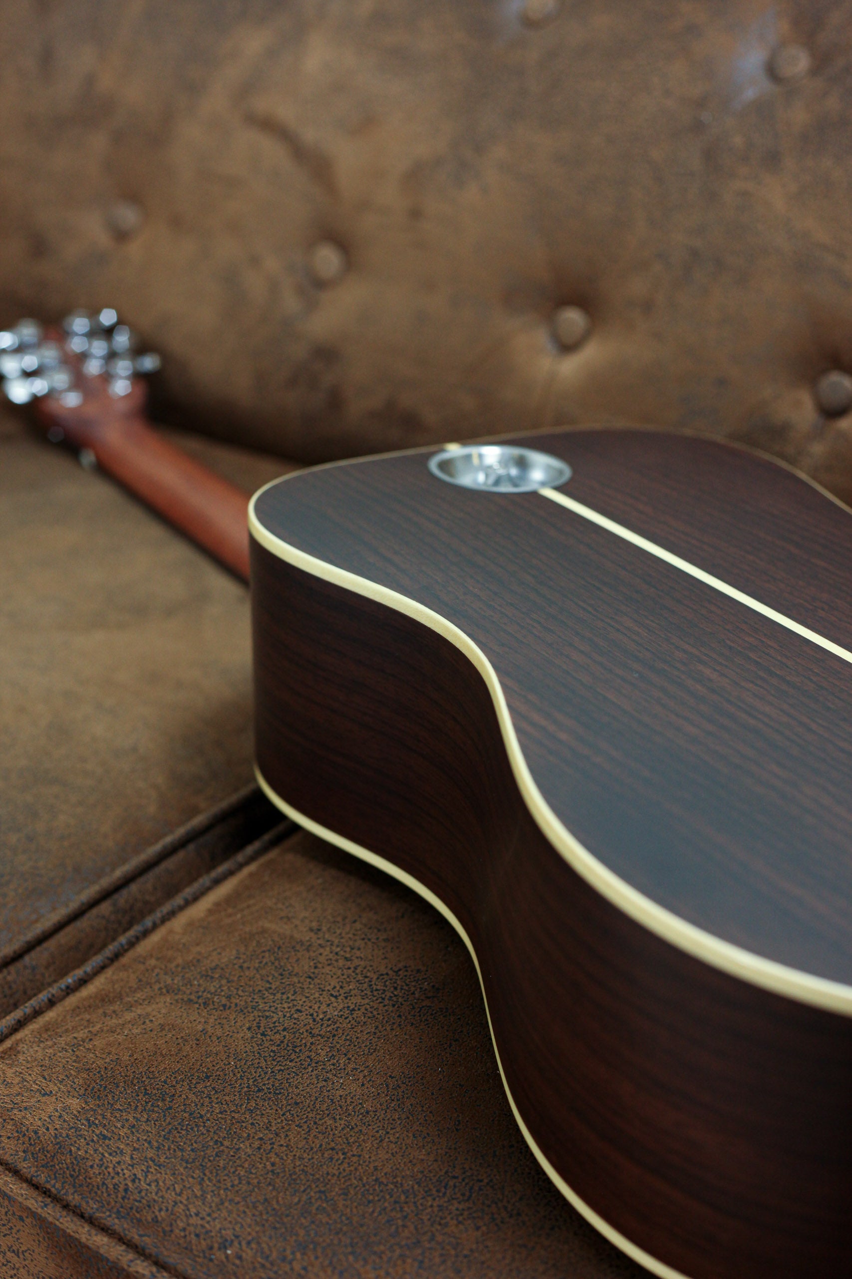 Journey Instruments OF422 2024 | Natural