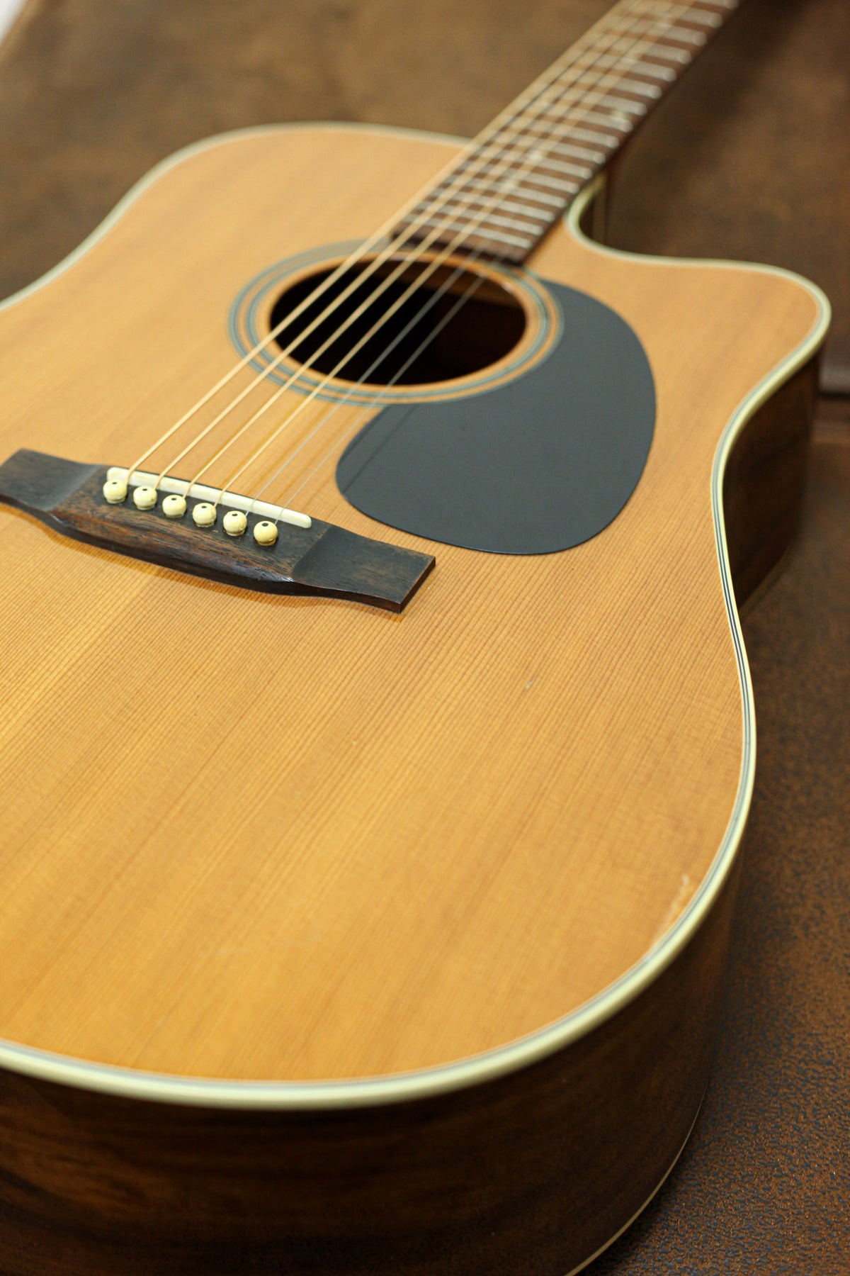 Blue Ridge Br60ce Blueridge BR-60 Dreadnought | Natural – GitaarBarbaar B.V.