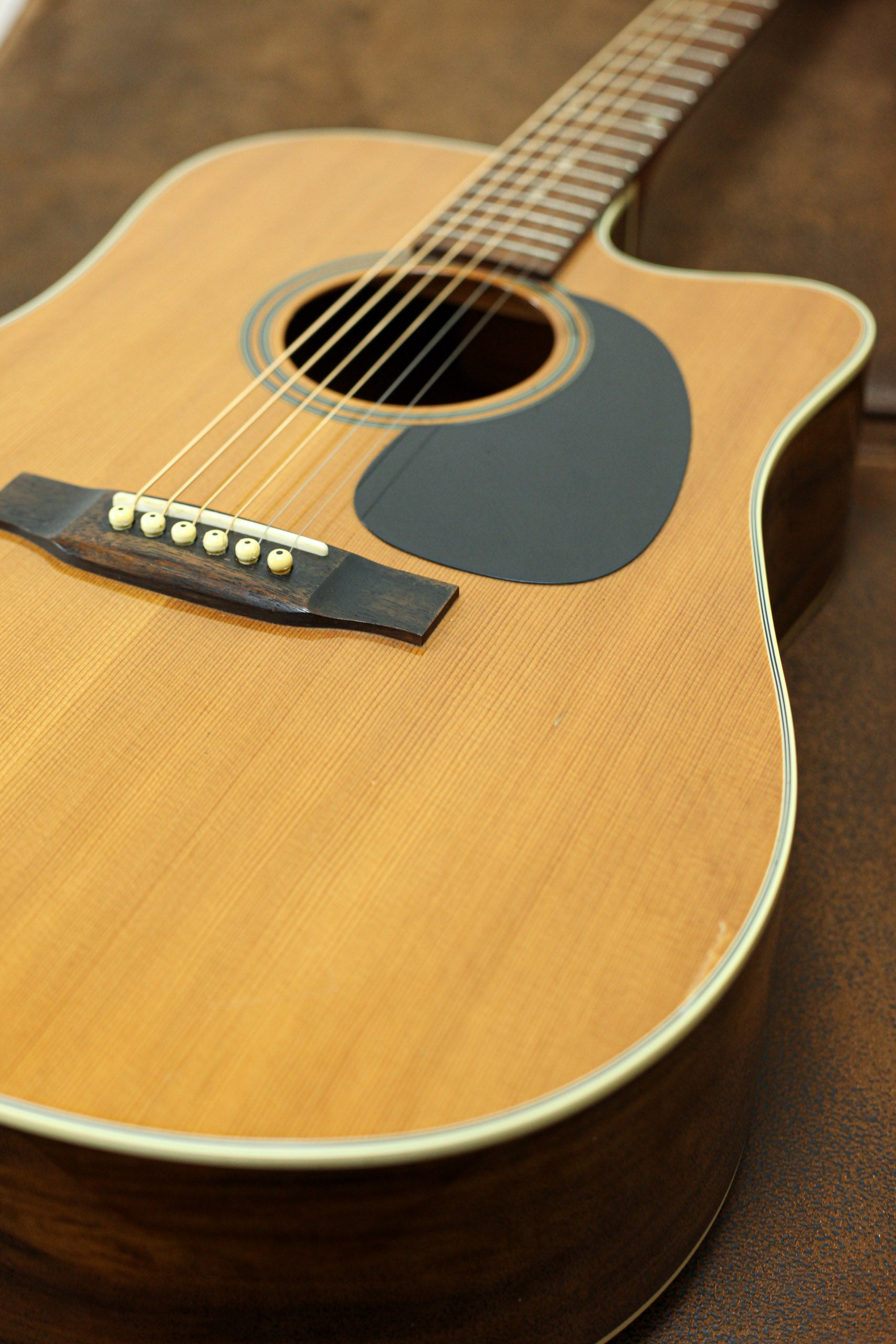 Blueridge BR-60 Dreadnought | Natural