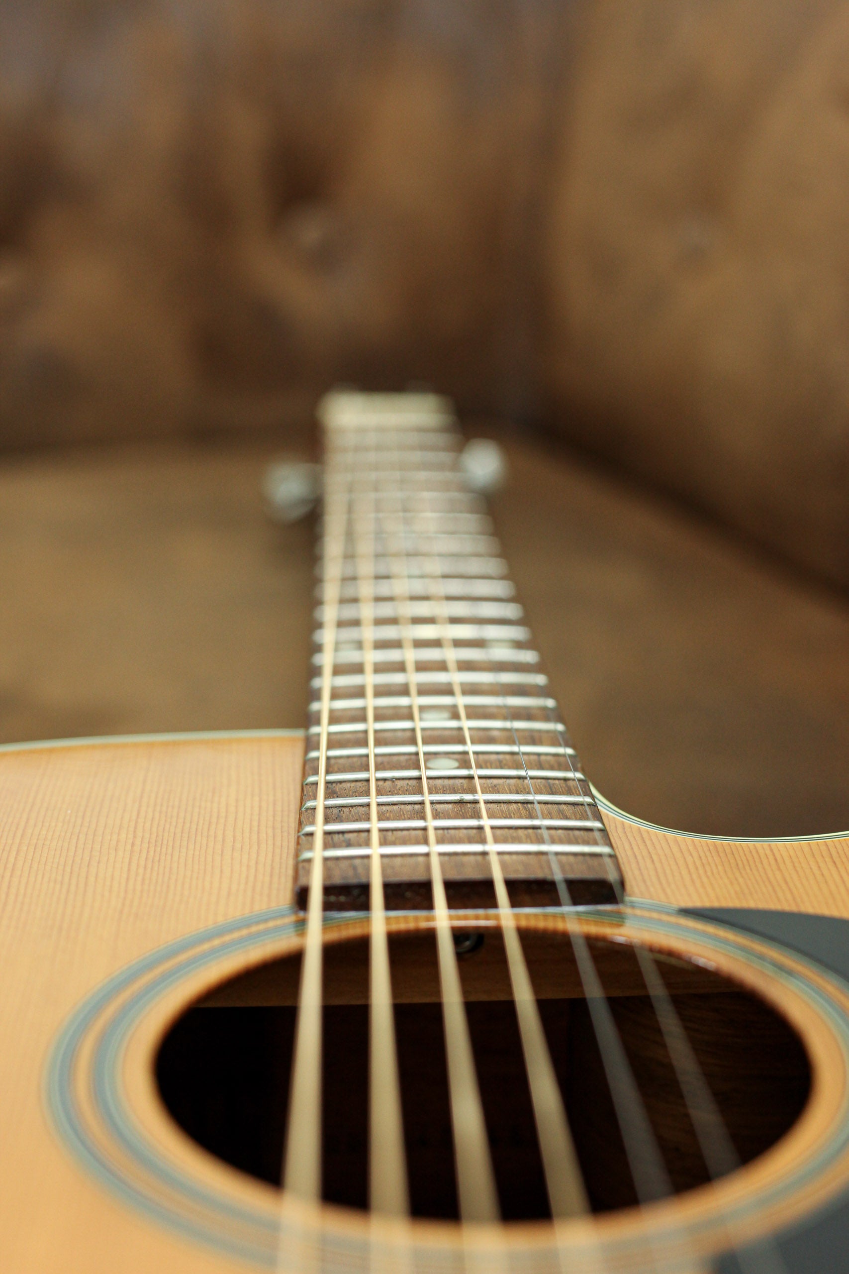 Blueridge BR-60 Dreadnought | Natural