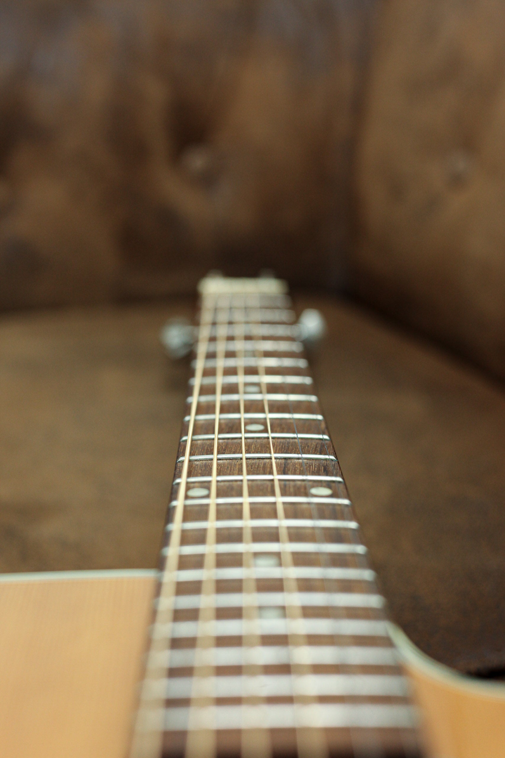 Blueridge BR-60 Dreadnought | Natural