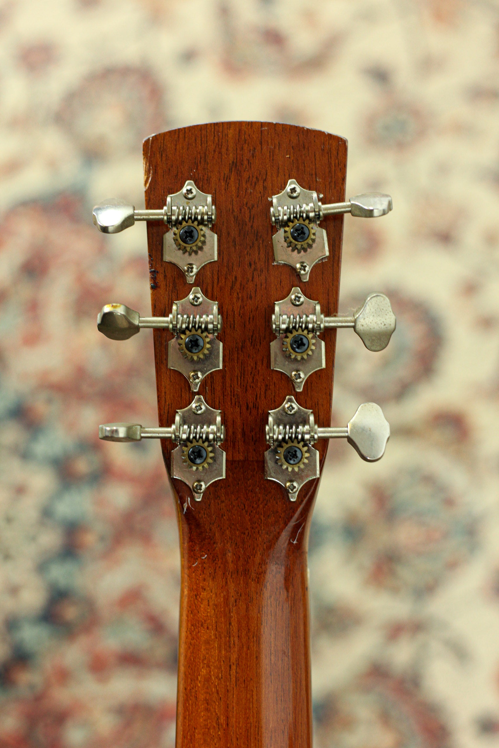 Blueridge BR-60 Dreadnought | Natural