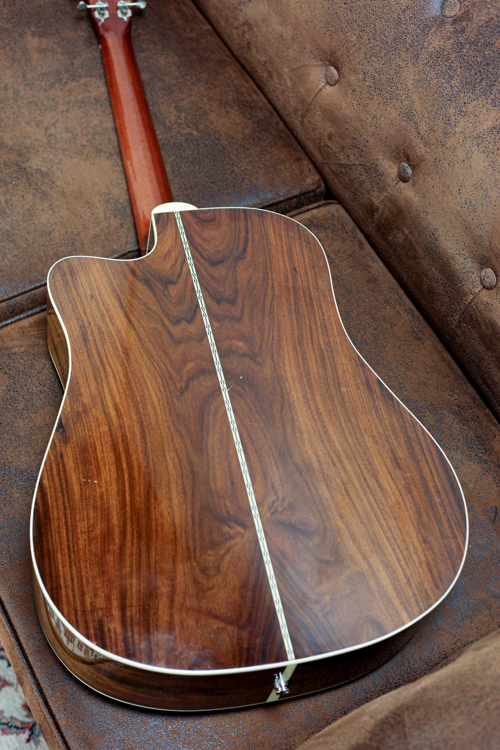 Blueridge BR-60 Dreadnought | Natural