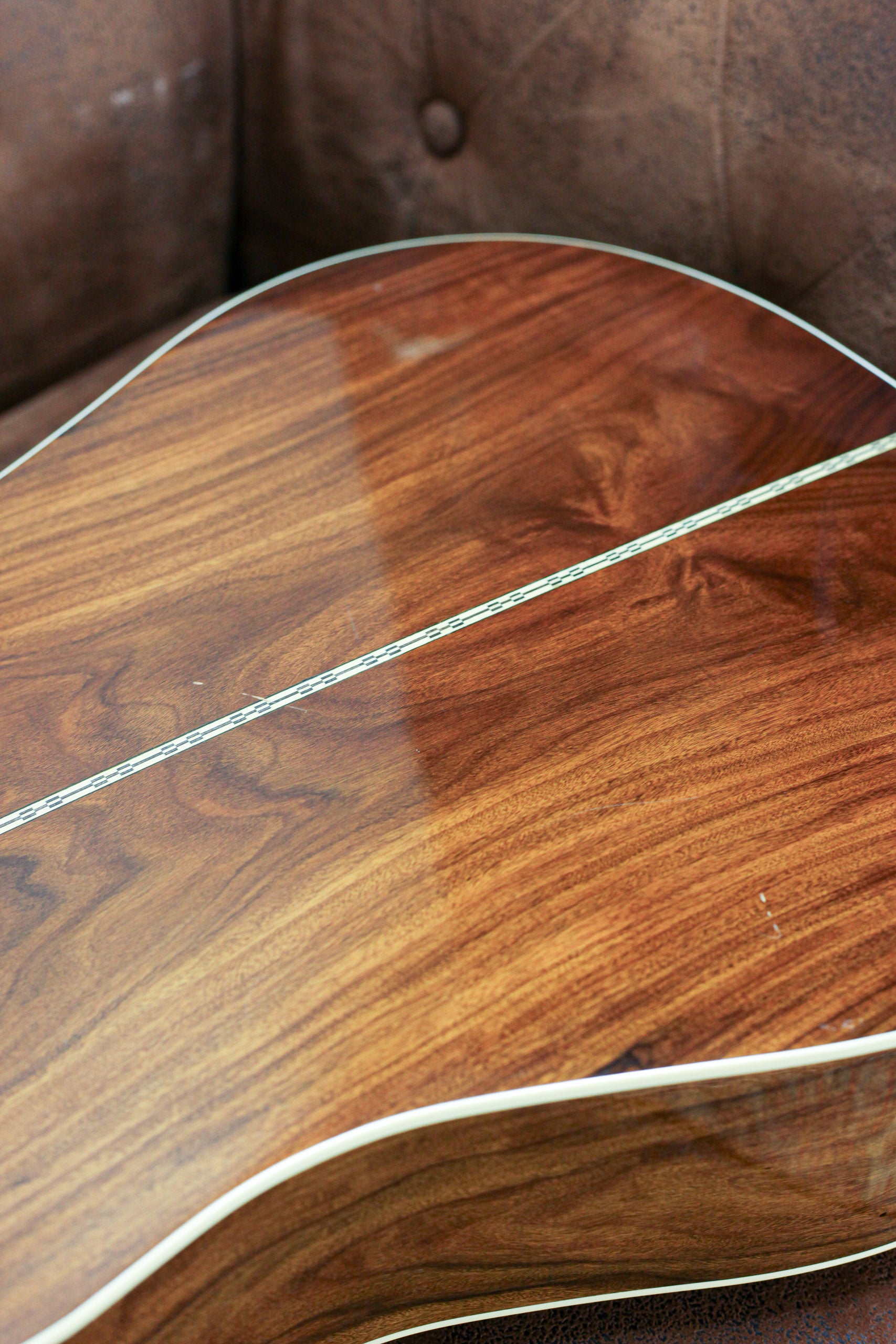 Blueridge BR-60 Dreadnought | Natural
