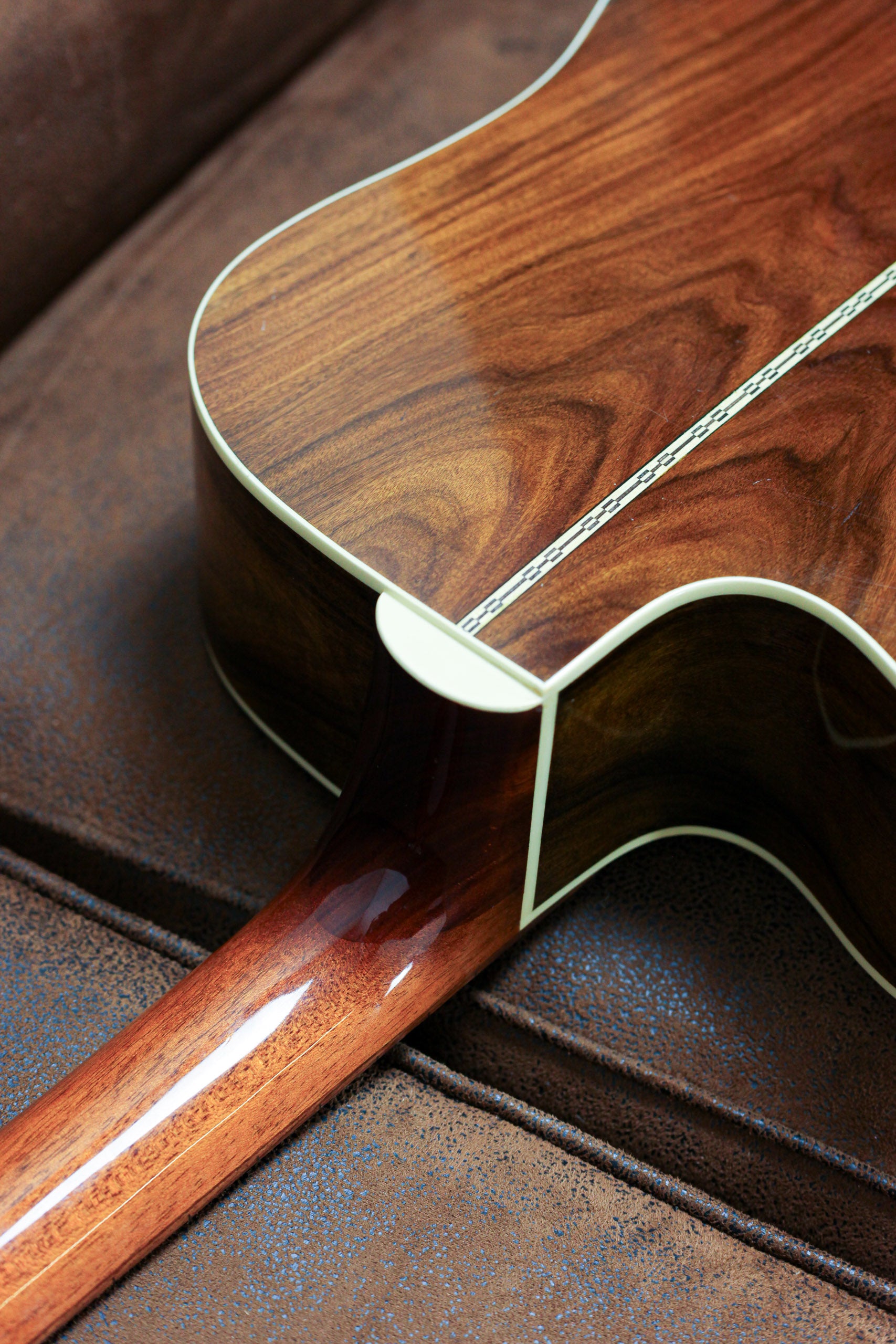 Blueridge BR-60 Dreadnought | Natural
