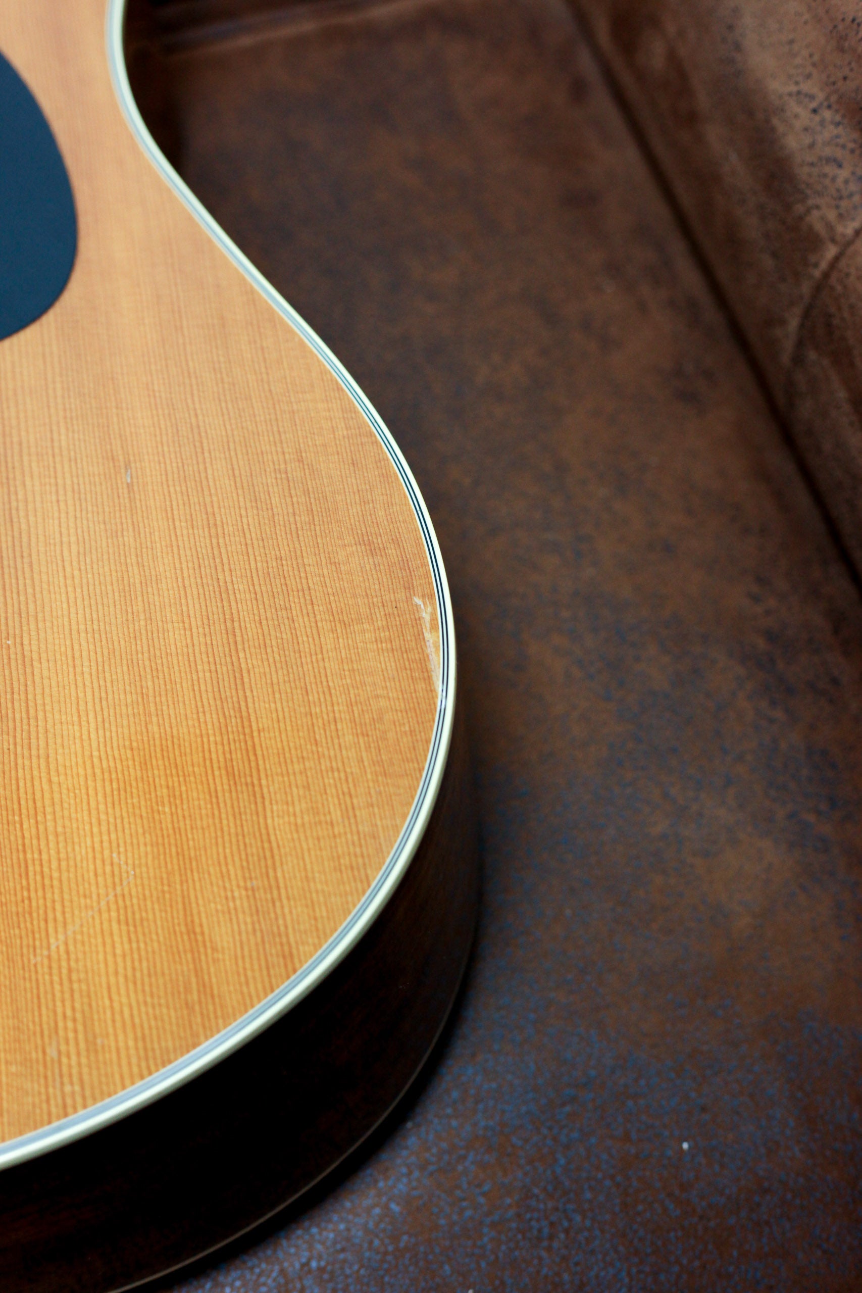 Blueridge BR-60 Dreadnought | Natural