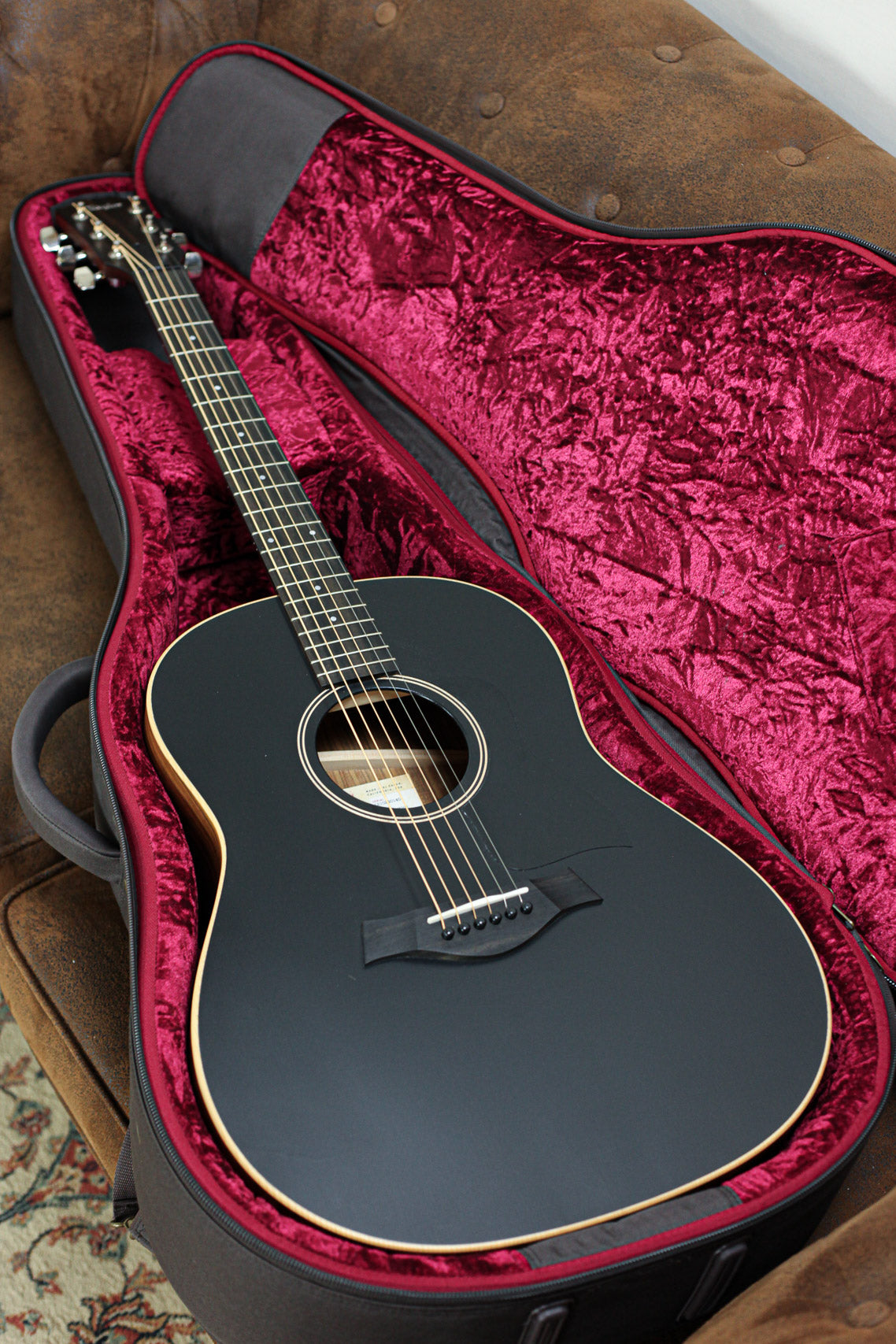 Taylor American Dream AD17 2021 | BlackTop