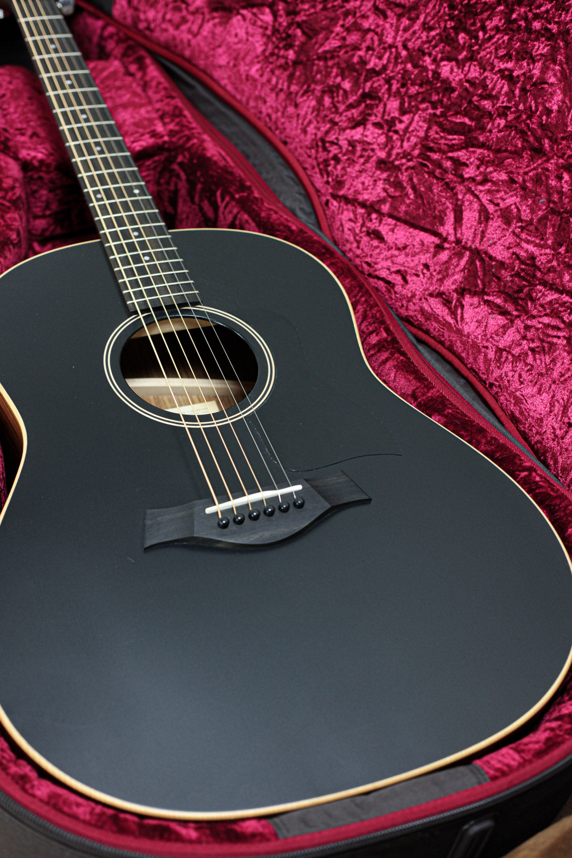 Taylor American Dream AD17 2021 | BlackTop