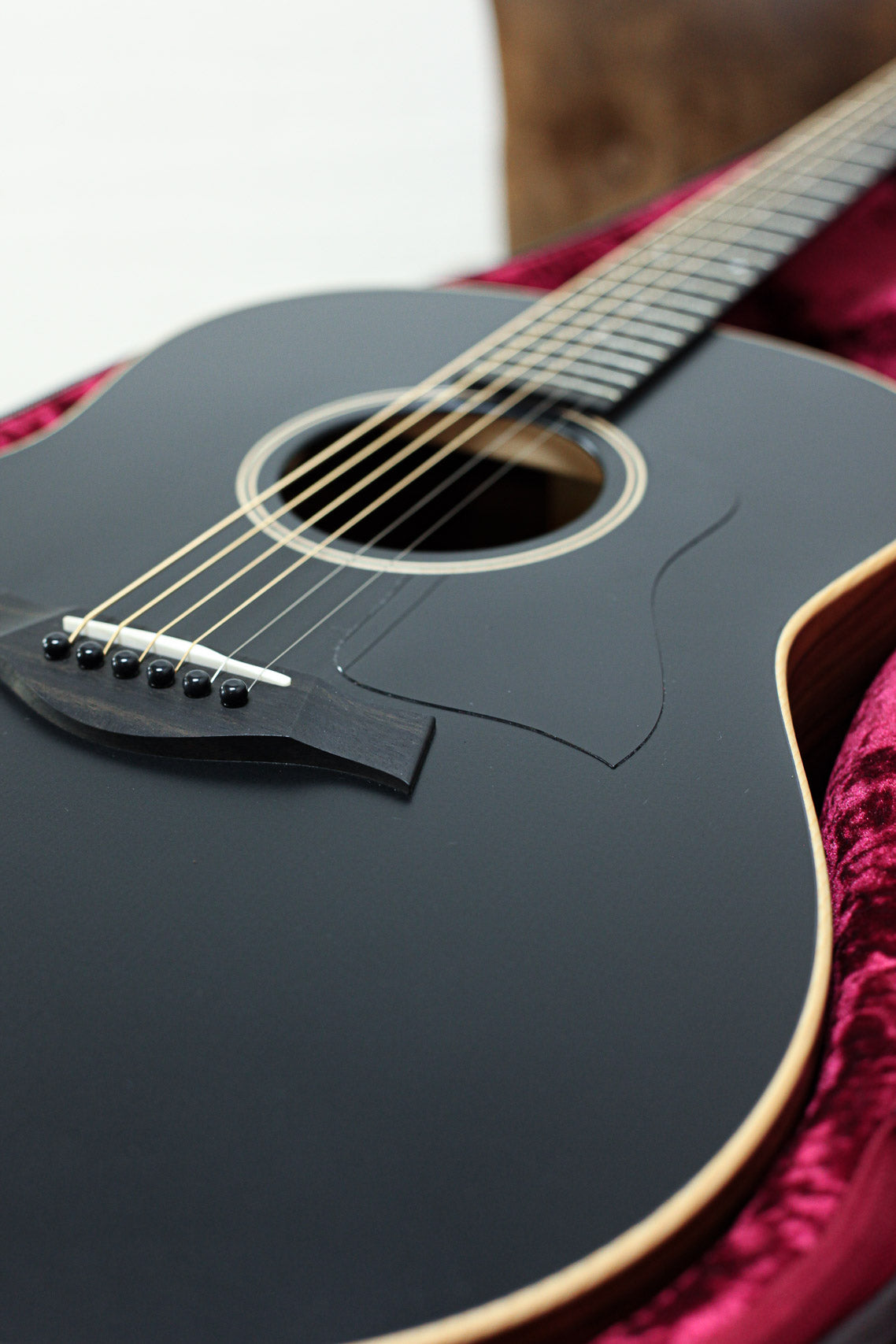 Taylor American Dream AD17 2021 | BlackTop