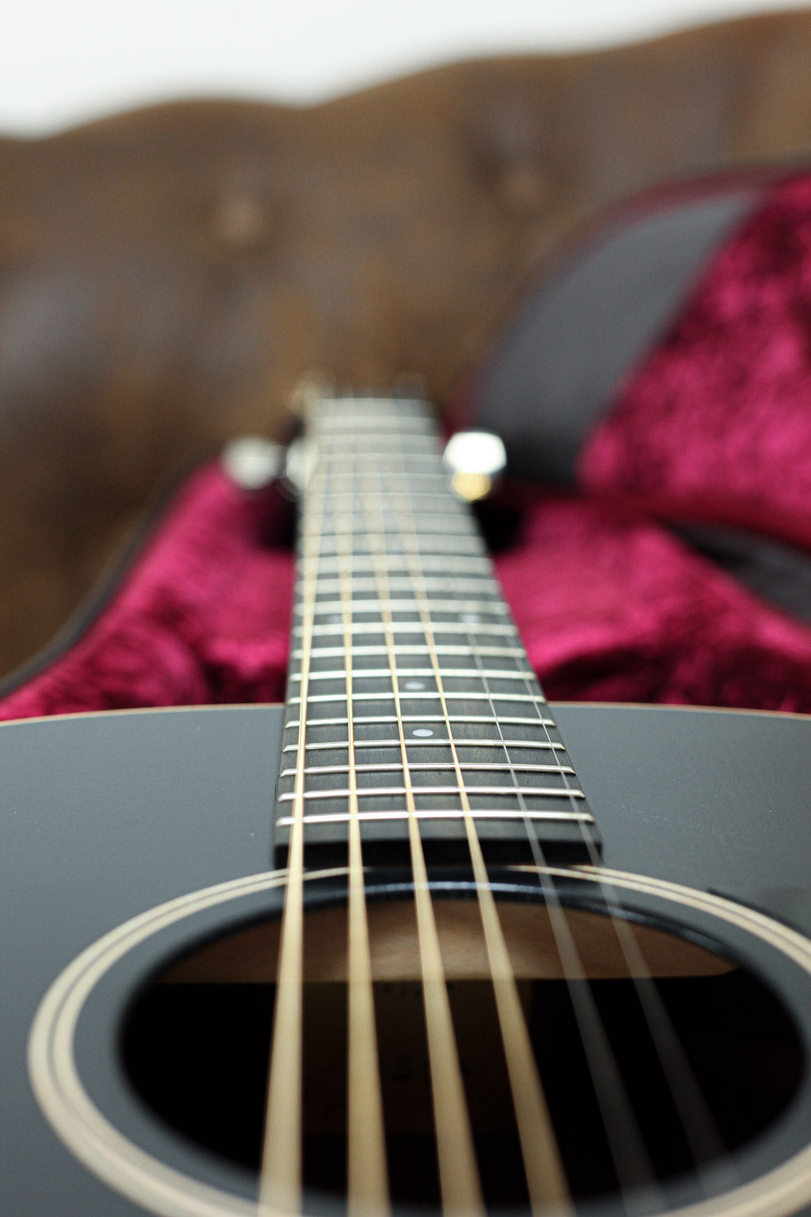 Taylor American Dream AD17 2021 | BlackTop