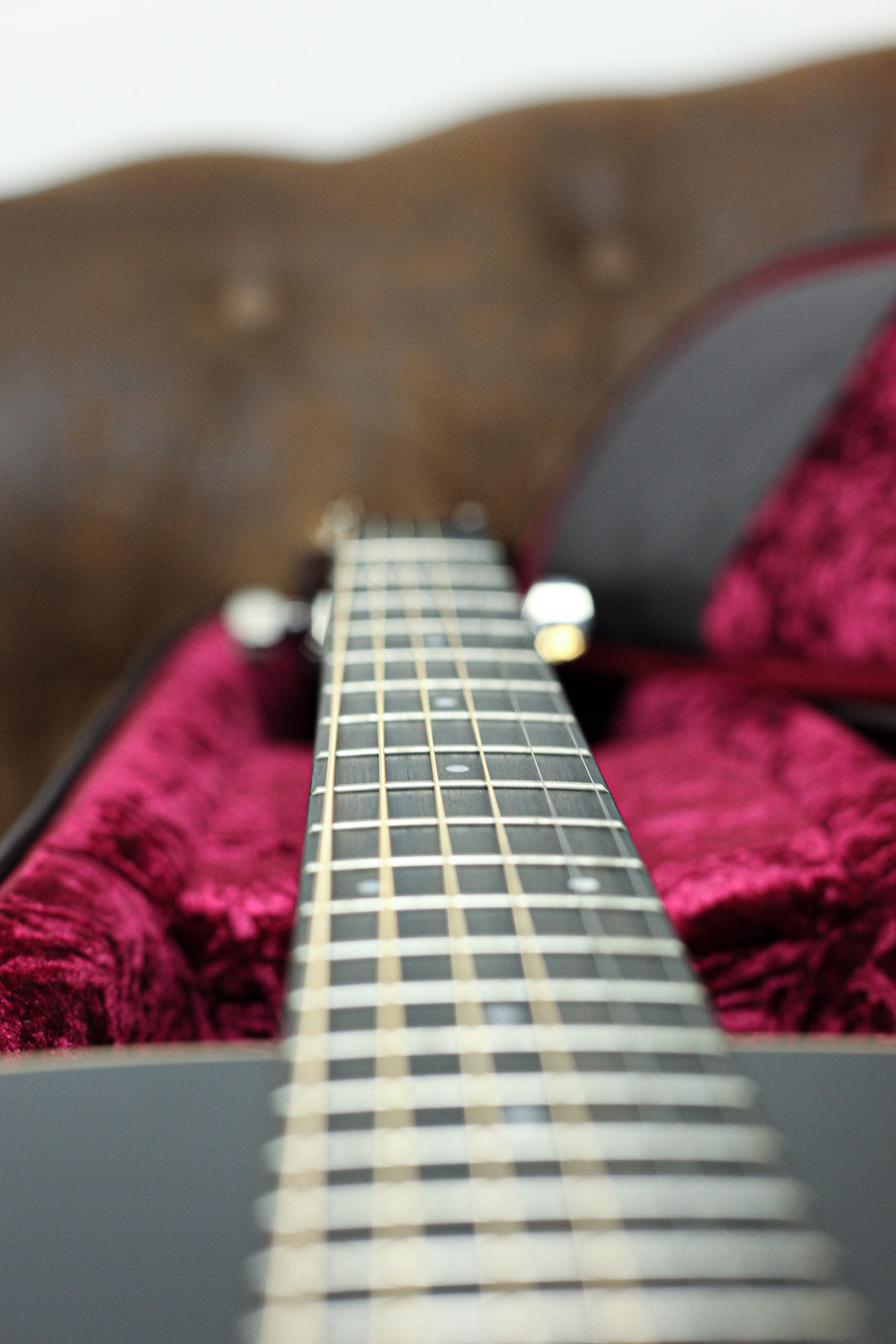 Taylor American Dream AD17 2021 | BlackTop