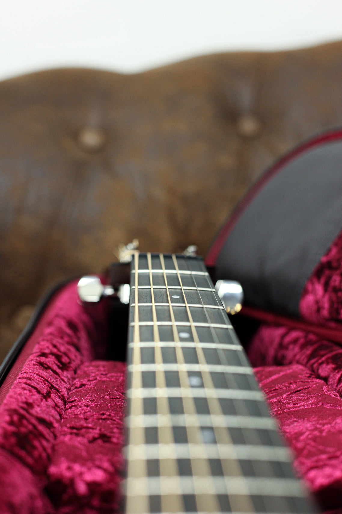 Taylor American Dream AD17 2021 | BlackTop