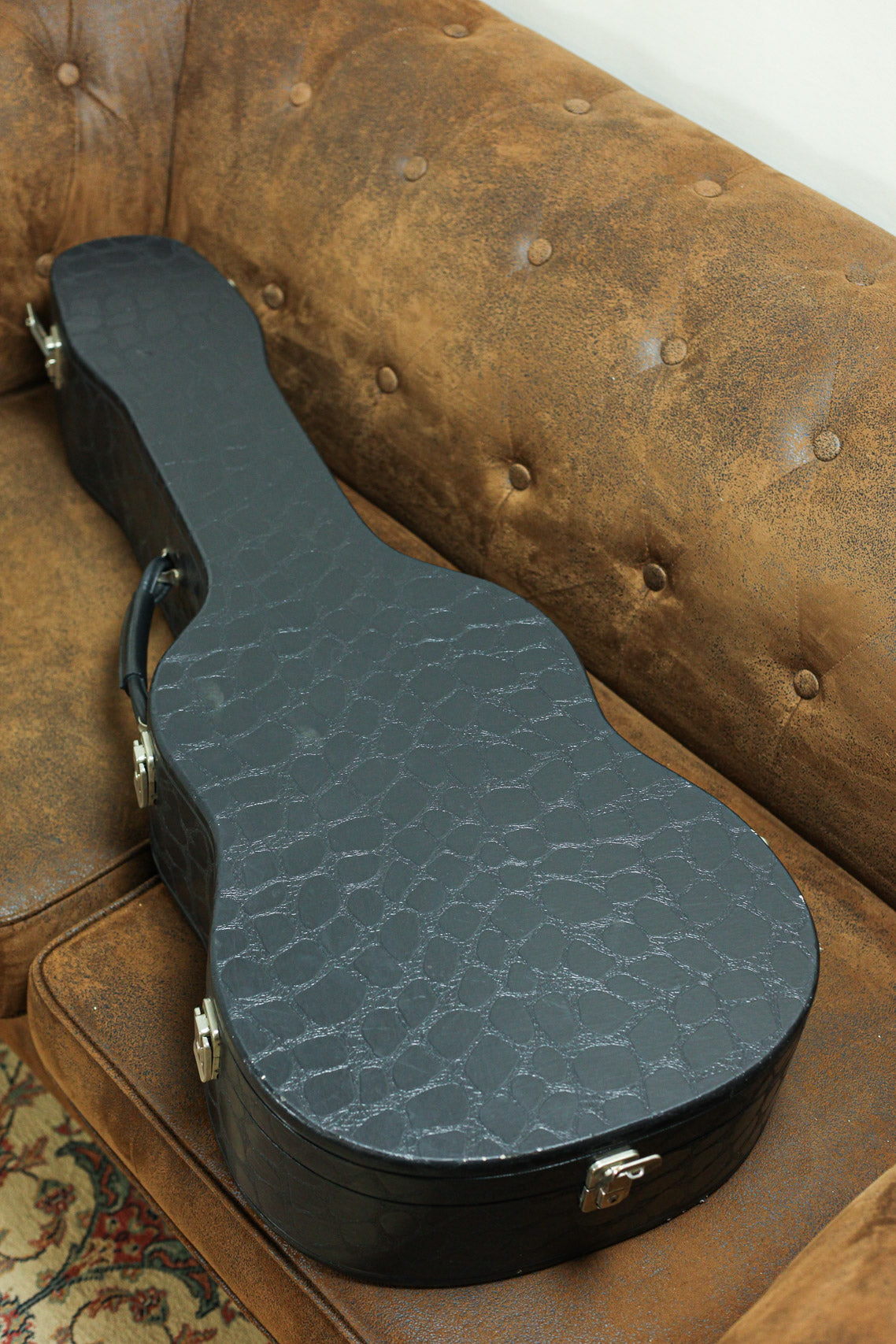 Yamaha LS16 All-Solid 2020 | Natural