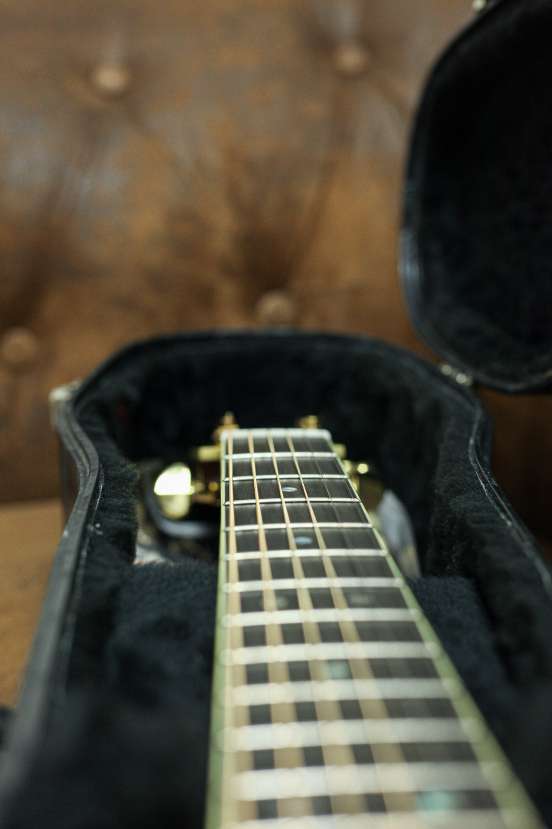 Yamaha LS16 All-Solid 2020 | Natural