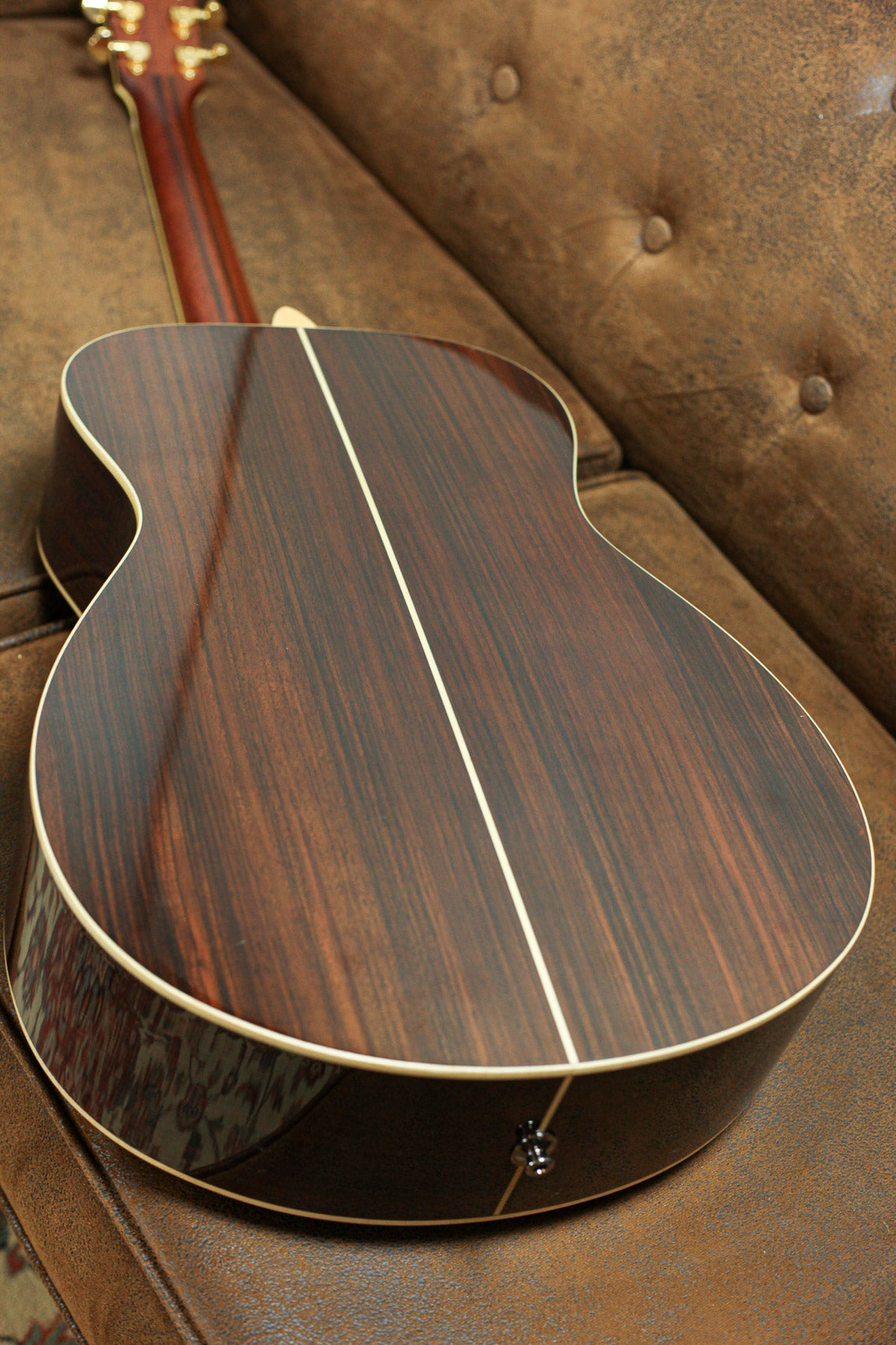 Yamaha LS16 All-Solid 2020 | Natural