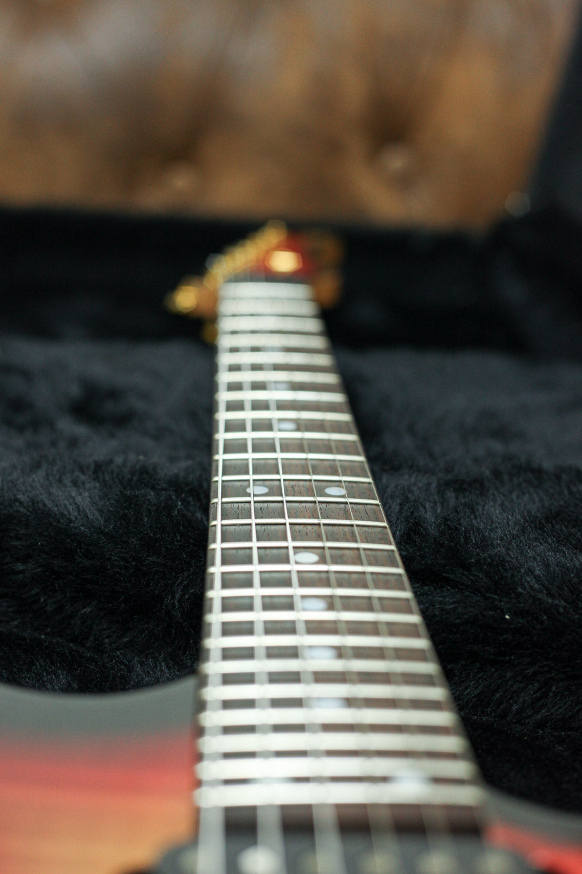 Valley Arts Custom PRO USA 1994 | Sunburst