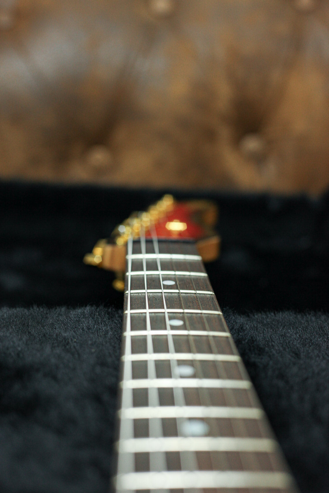 Valley Arts Custom PRO USA 1994 | Sunburst