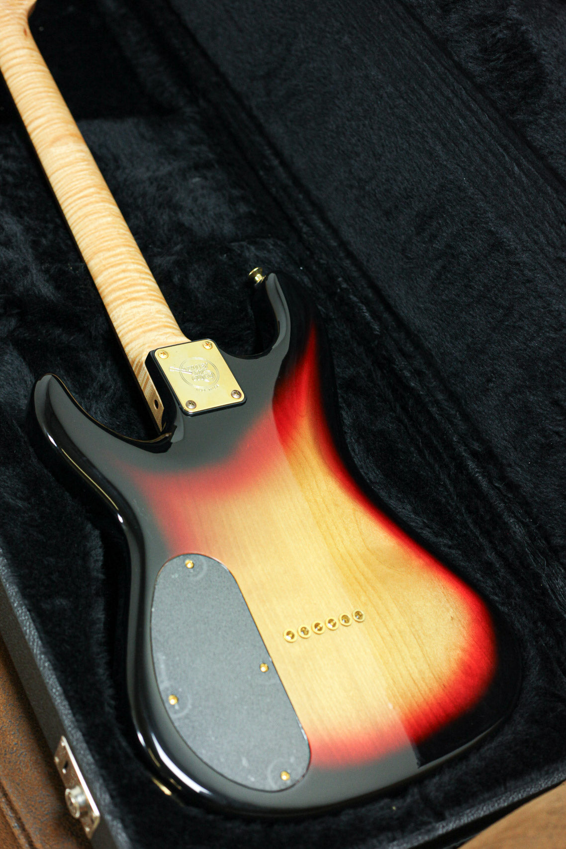 Valley Arts Custom PRO USA 1994 | Sunburst
