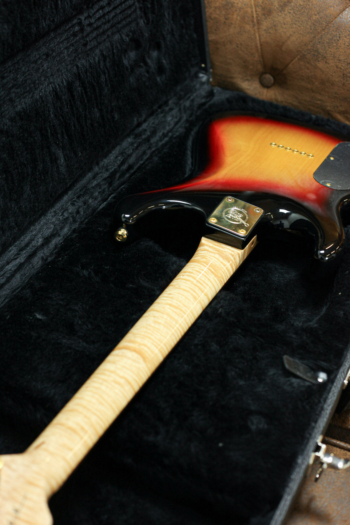 Valley Arts Custom PRO USA 1994 | Sunburst