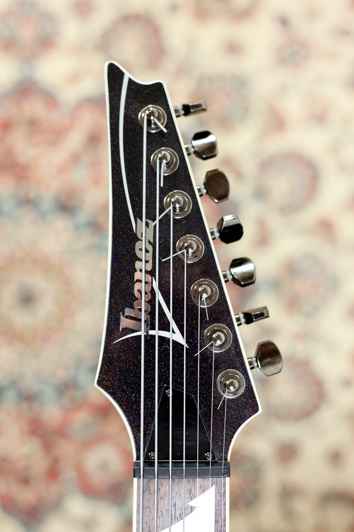 Ibanez XPT707FX 2008 | Gray Chameleon