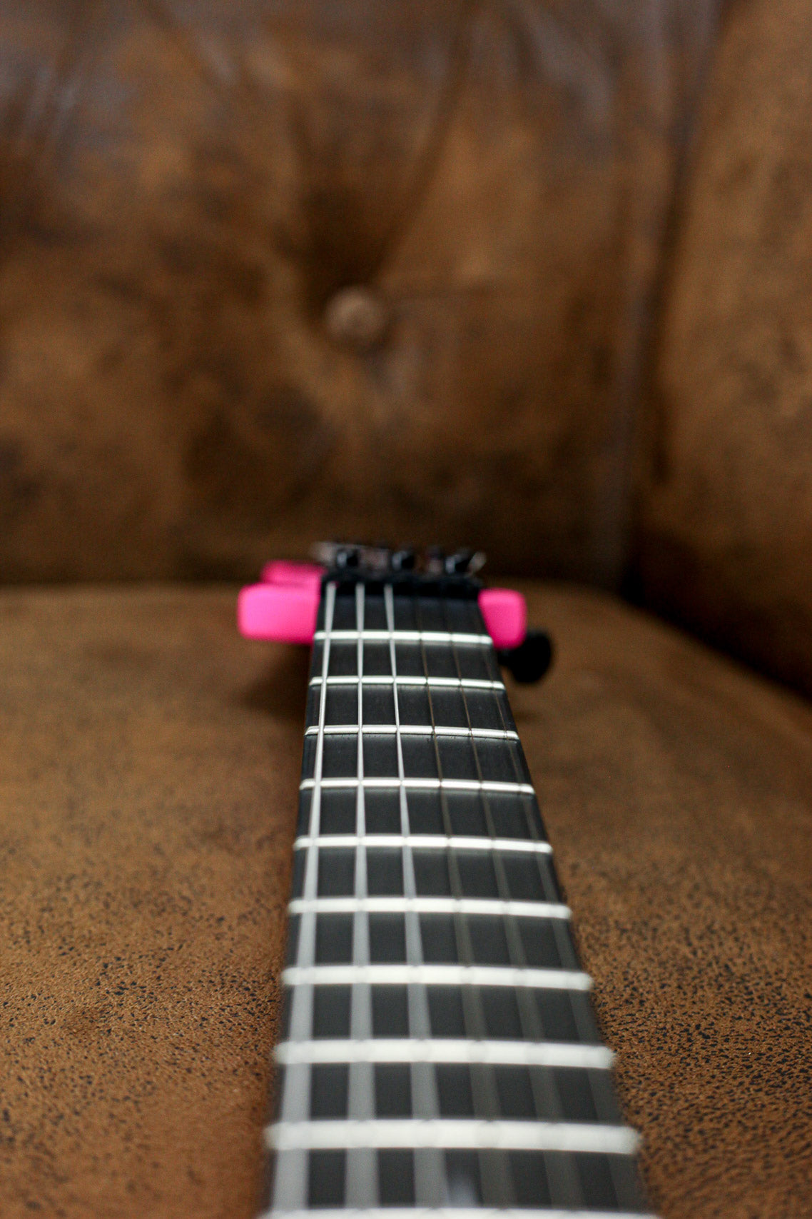 Solar A2.6FRPN Canibalismo | Pink Neon Matte