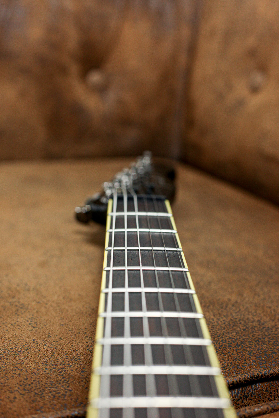Fender SE Esquire Custom Scorpion 2003 | Black
