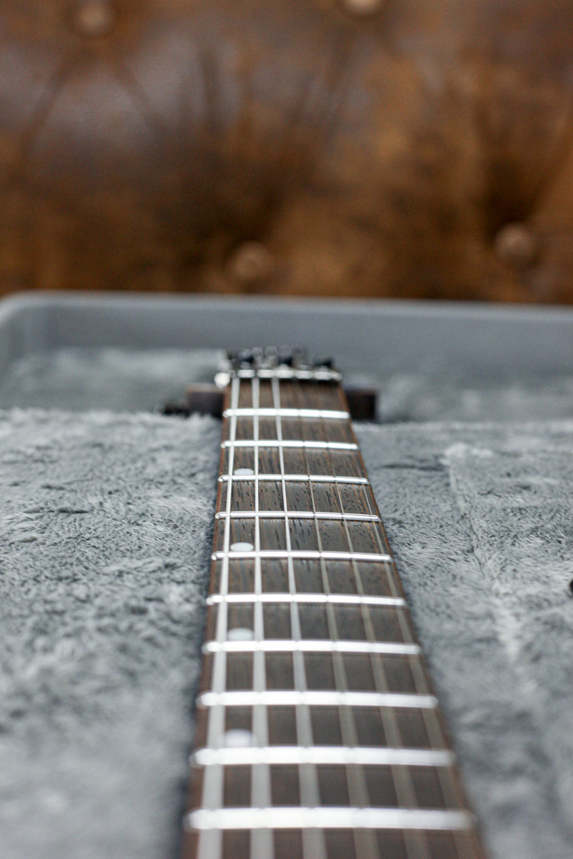 Ibanez RG1070PBZ Premium 2018 | Cerulean Blue Burst