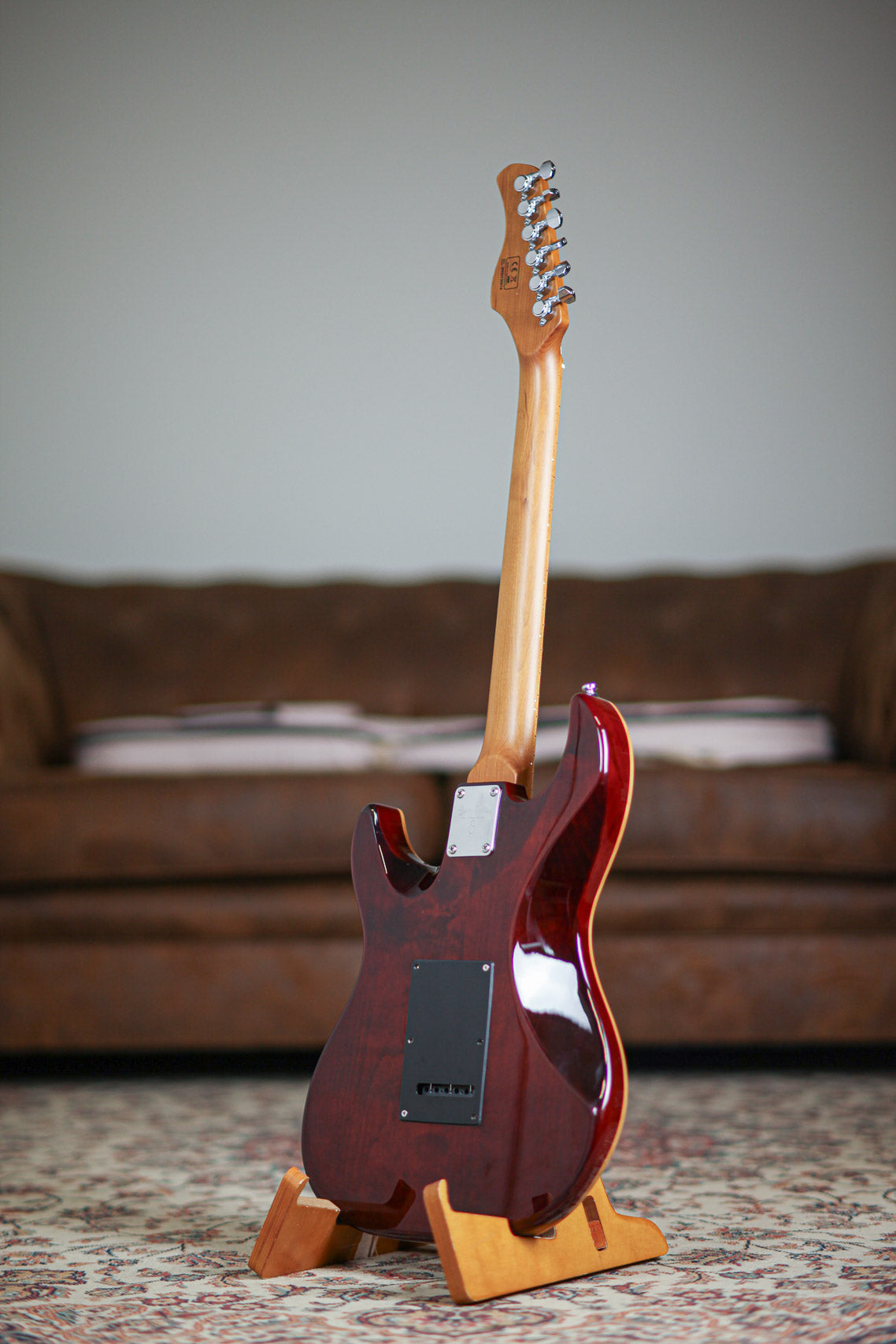 Sire S7-FM Larry Carlton 2022 | Natural