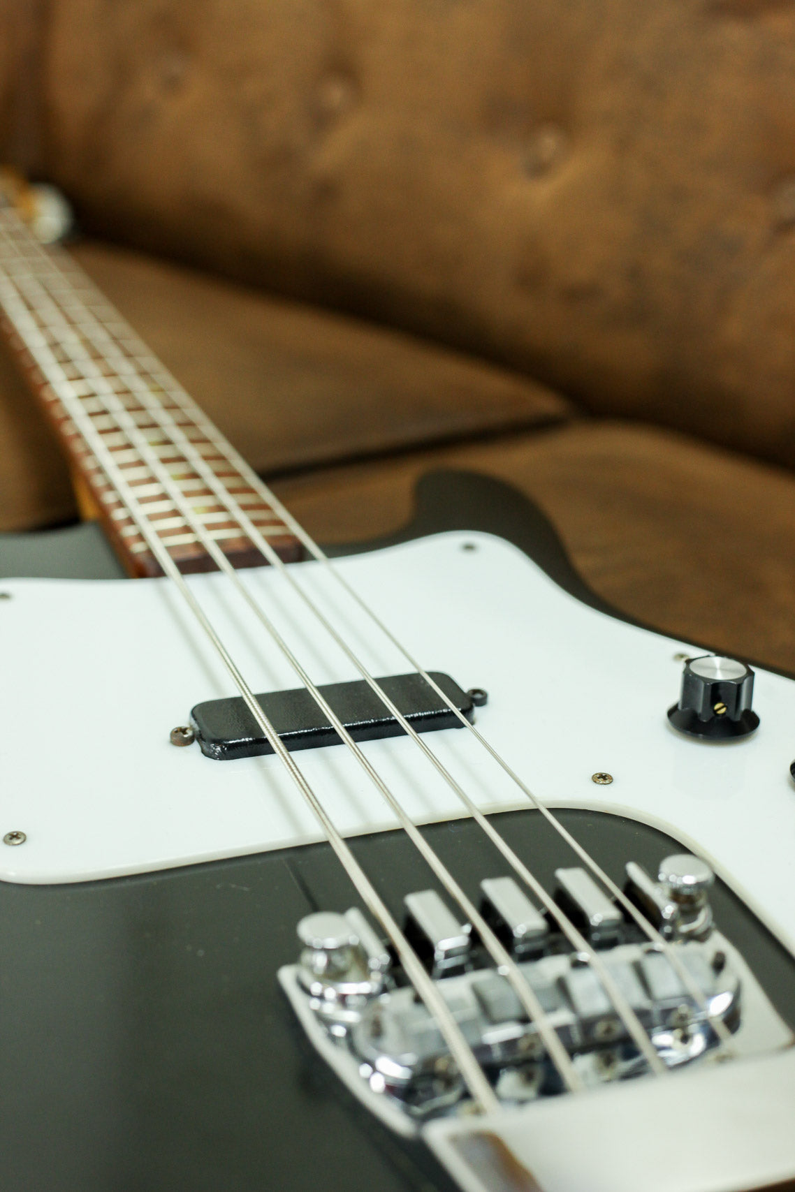 Rickenbacker 3001 USA 1976 | Jetglo