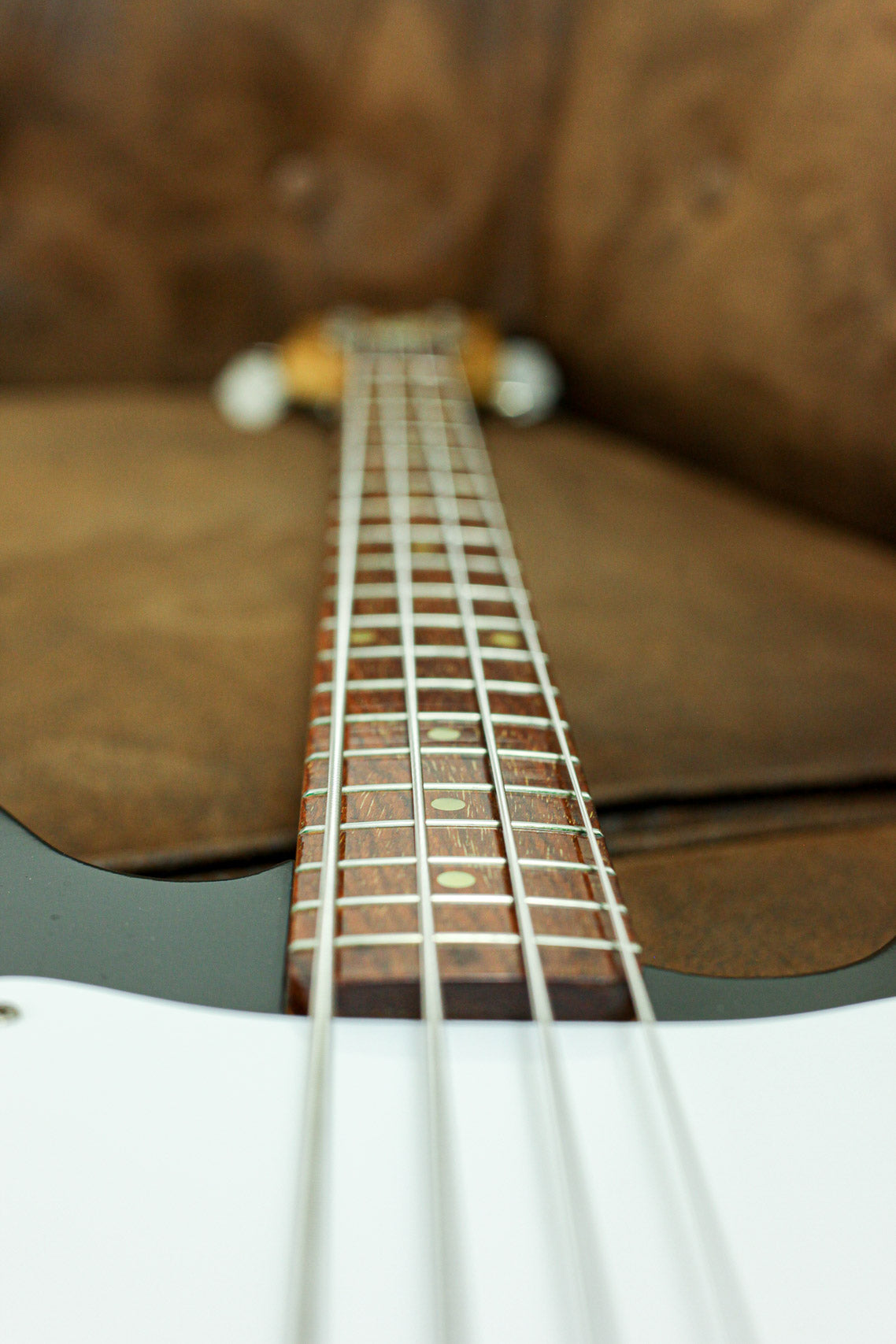 Rickenbacker 3001 USA 1976 | Jetglo