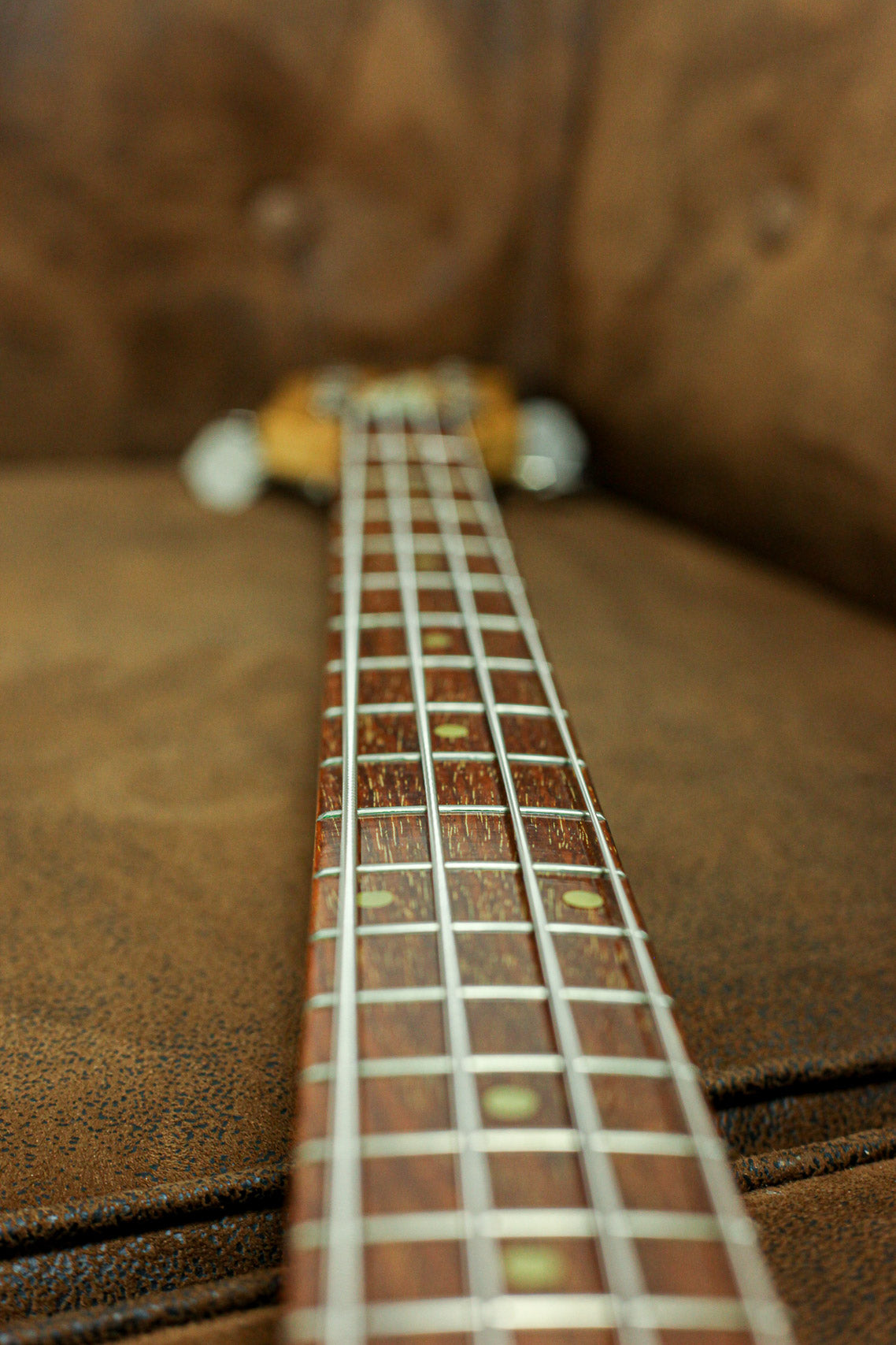 Rickenbacker 3001 USA 1976 | Jetglo