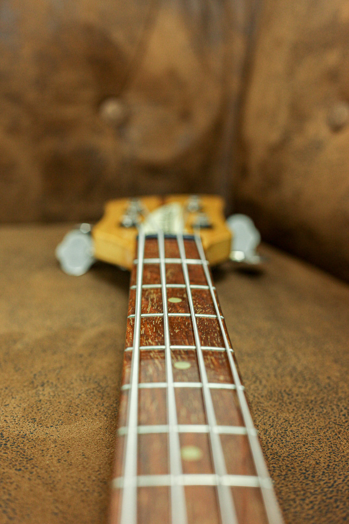 Rickenbacker 3001 USA 1976 | Jetglo