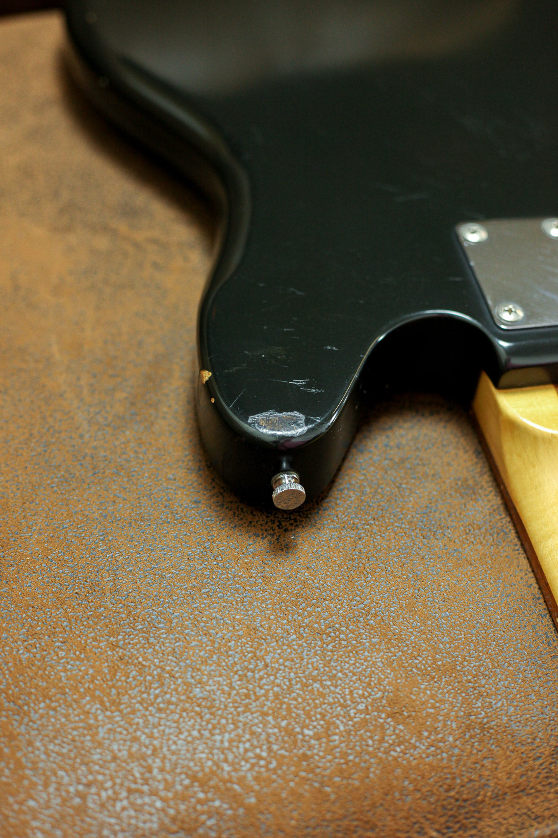 Rickenbacker 3001 USA 1976 | Jetglo