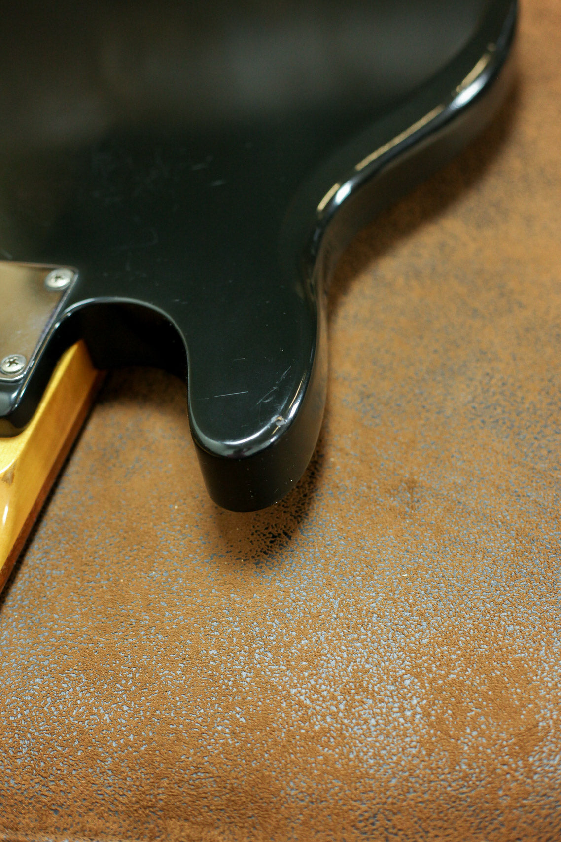 Rickenbacker 3001 USA 1976 | Jetglo