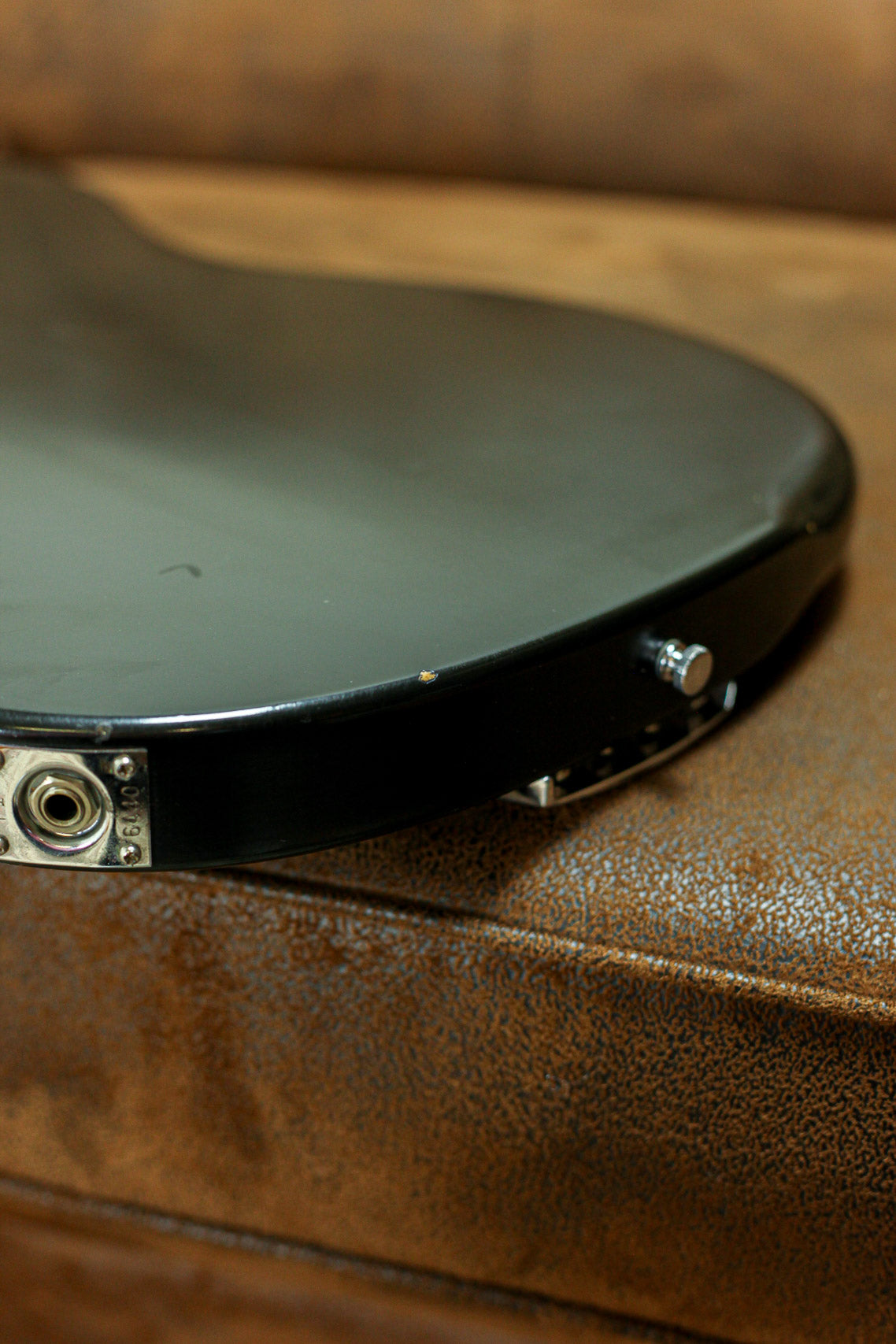 Rickenbacker 3001 USA 1976 | Jetglo