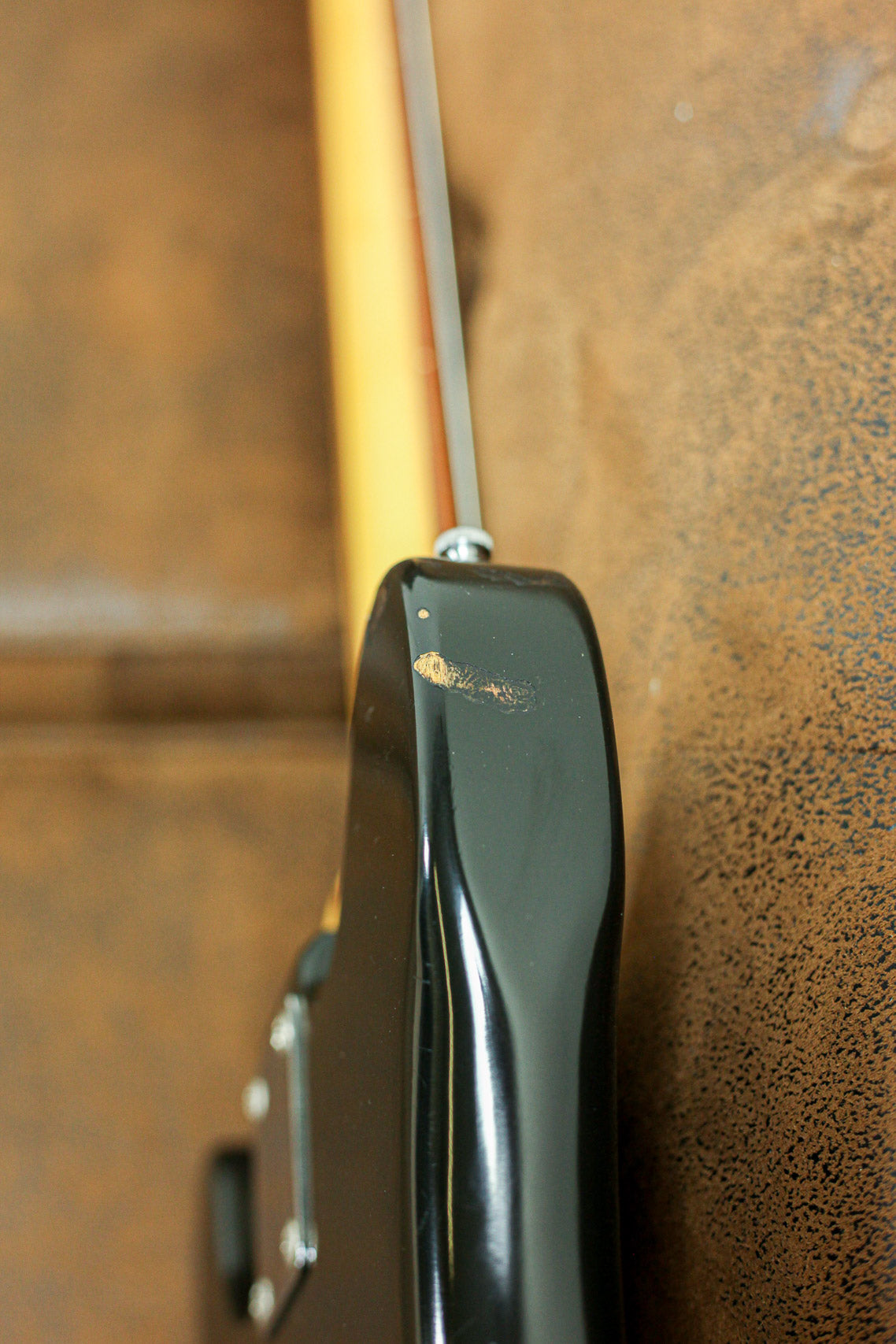 Rickenbacker 3001 USA 1976 | Jetglo