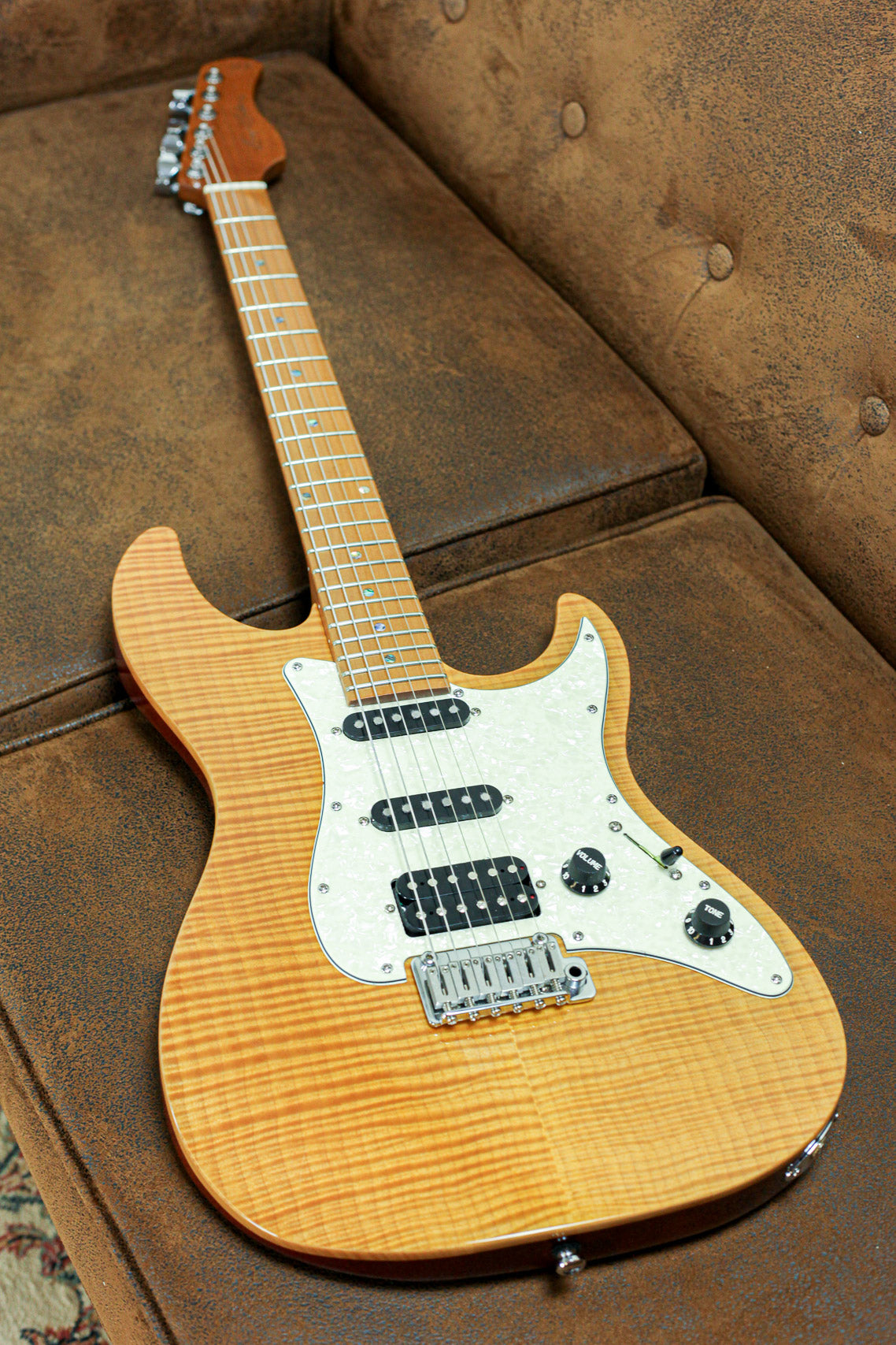 Sire S7-FM Larry Carlton 2022 | Natural