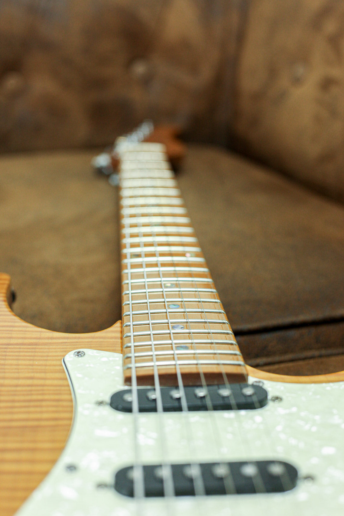Sire S7-FM Larry Carlton 2022 | Natural