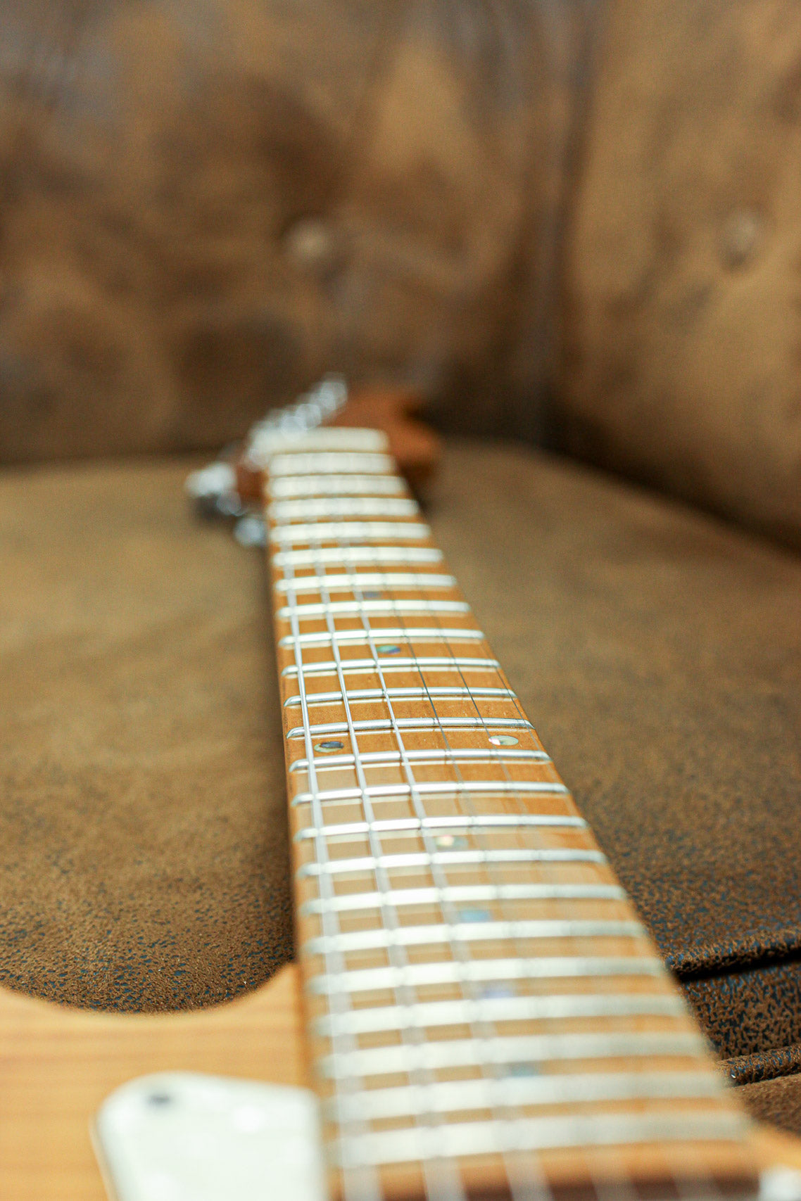 Sire S7-FM Larry Carlton 2022 | Natural
